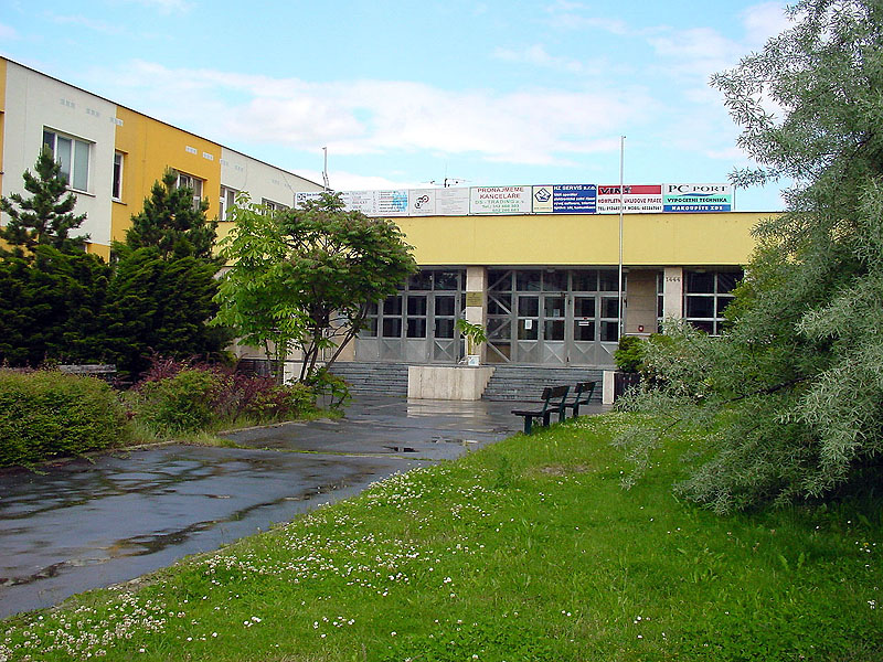 Středočeské rozvojové centrum foto 3