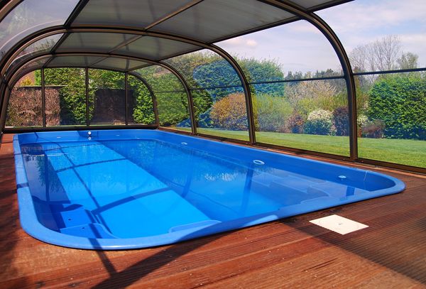 Bazeny Relax Roudnice Nad Labem () Bazeny Relax Roudnice Nad Labem