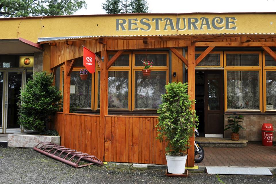 Restaurace Rychtář foto 3