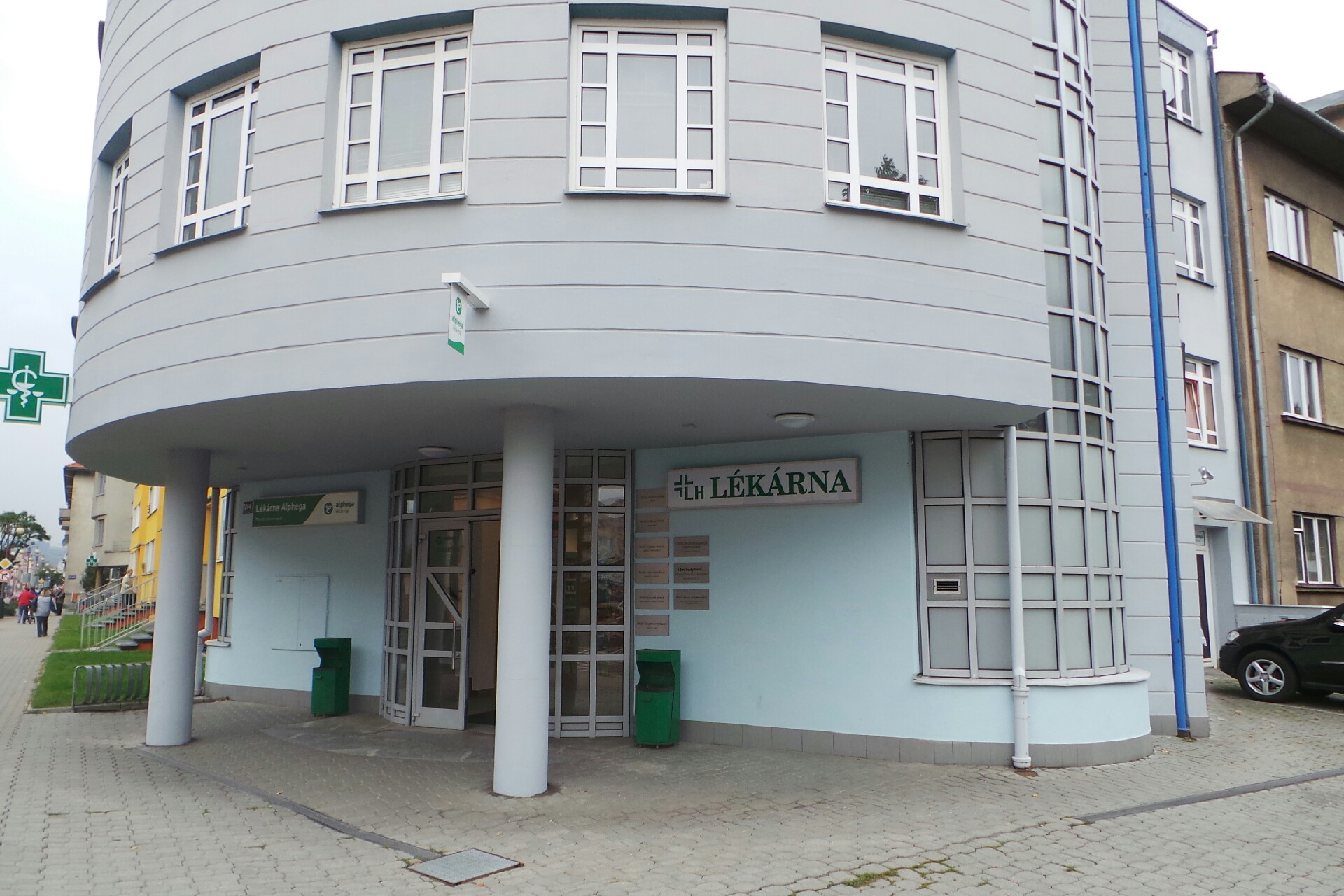 Revmatologie Vsetín