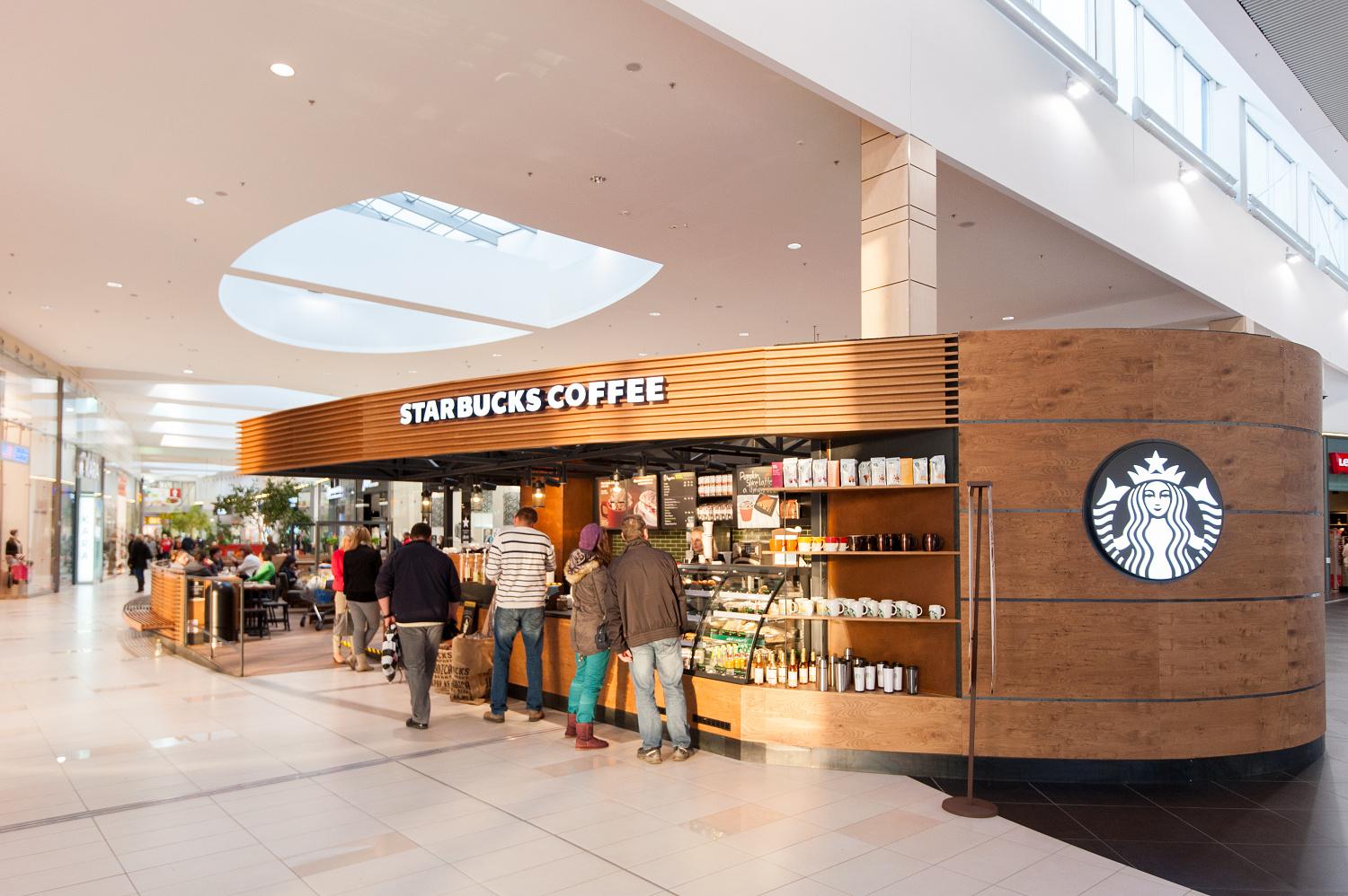 Avion Shopping Park Ostrava foto 4