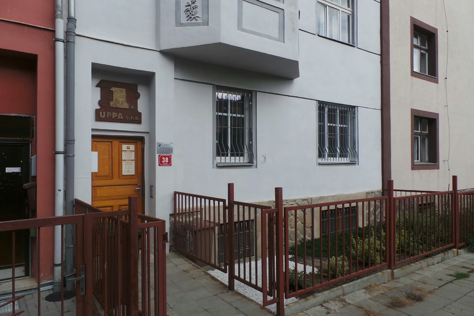 Mgr. Ivana Vaverková Psychologická ambulance