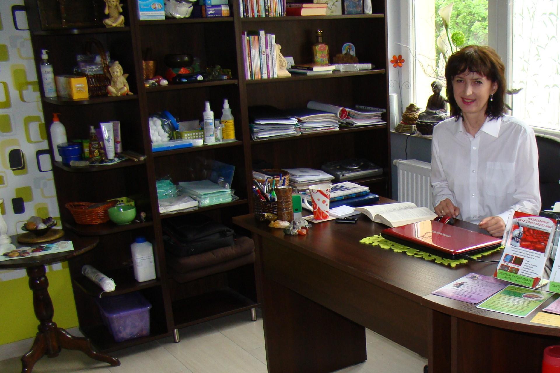 Mgr. Dorota Budařová