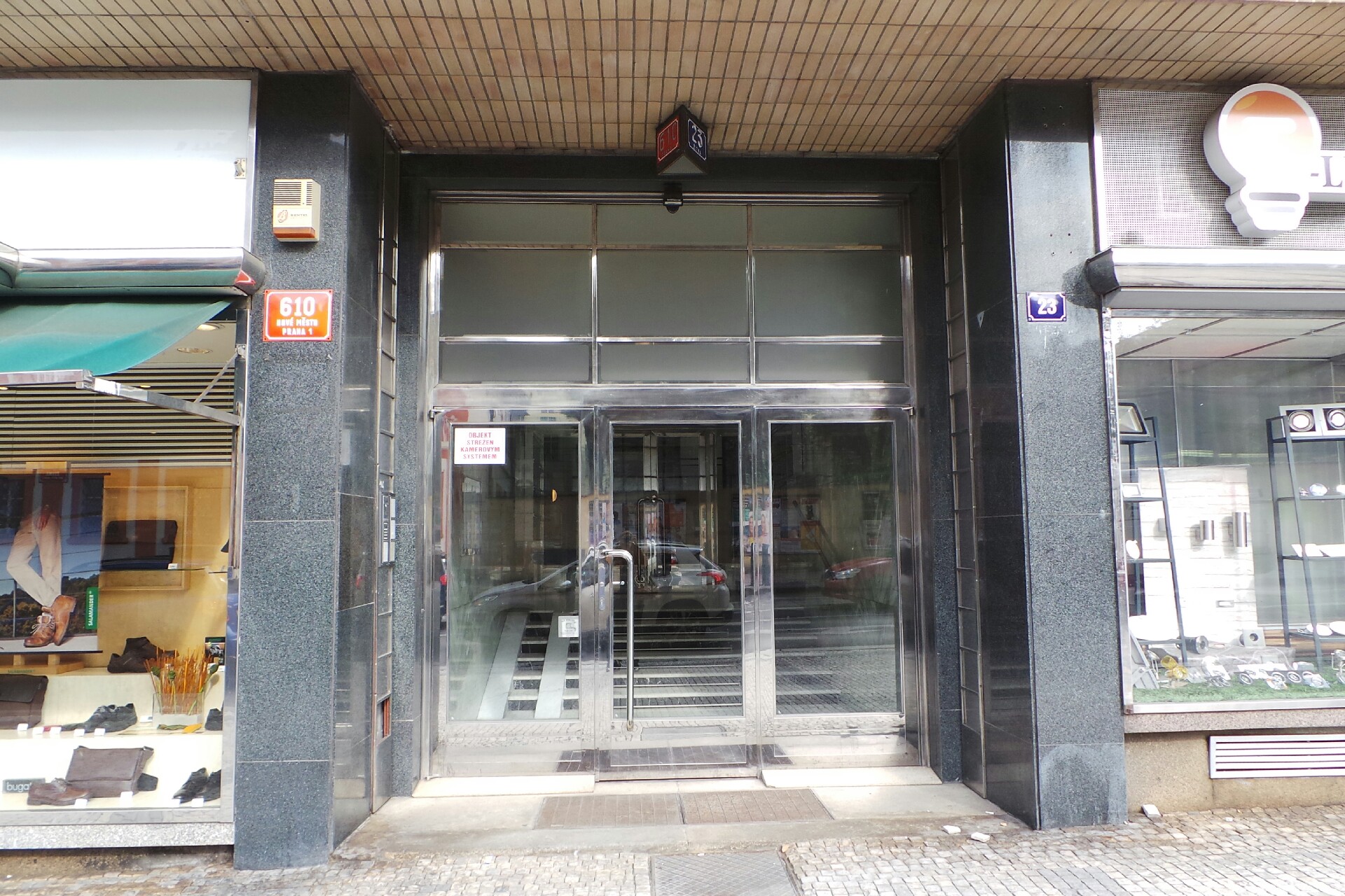 European Retail Consulting, s.r.o.