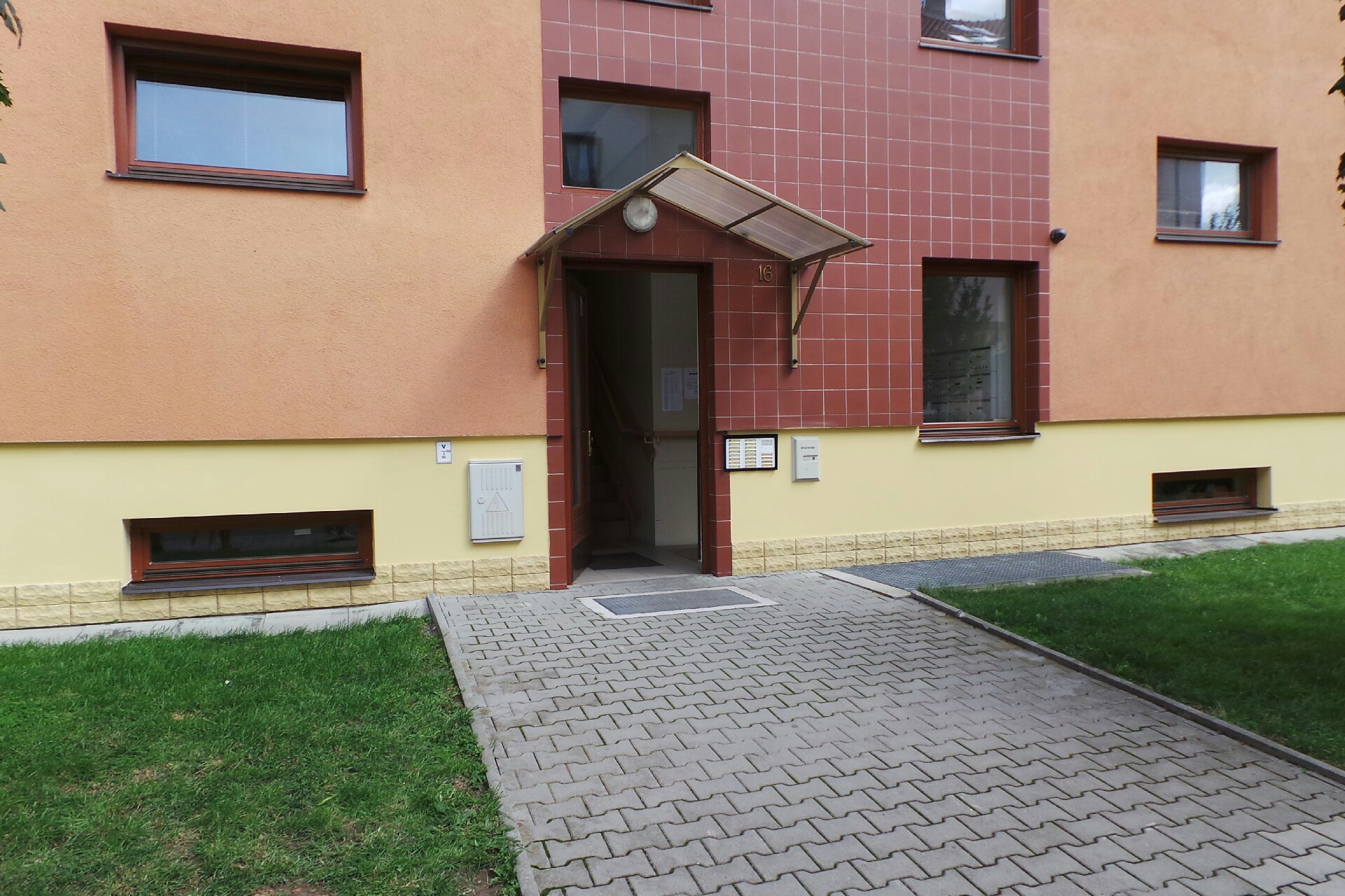 Stavební práce Milan Říha