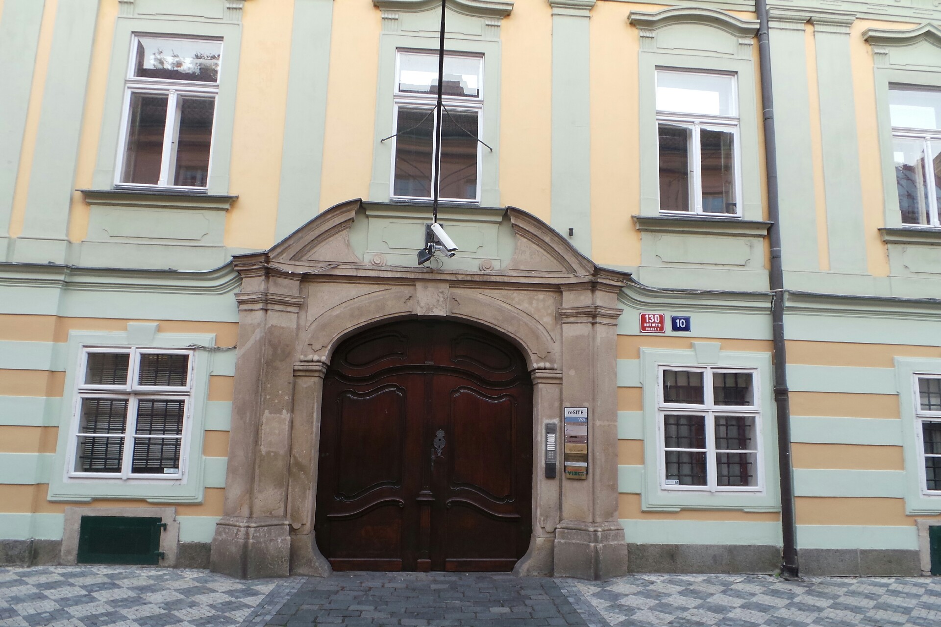 Mgr. Darja Habartová, advokát