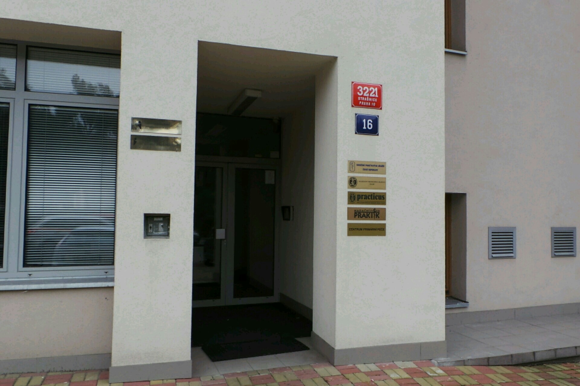 Sdružení praktických lékařů pro děti a dorost České republiky, o.s.