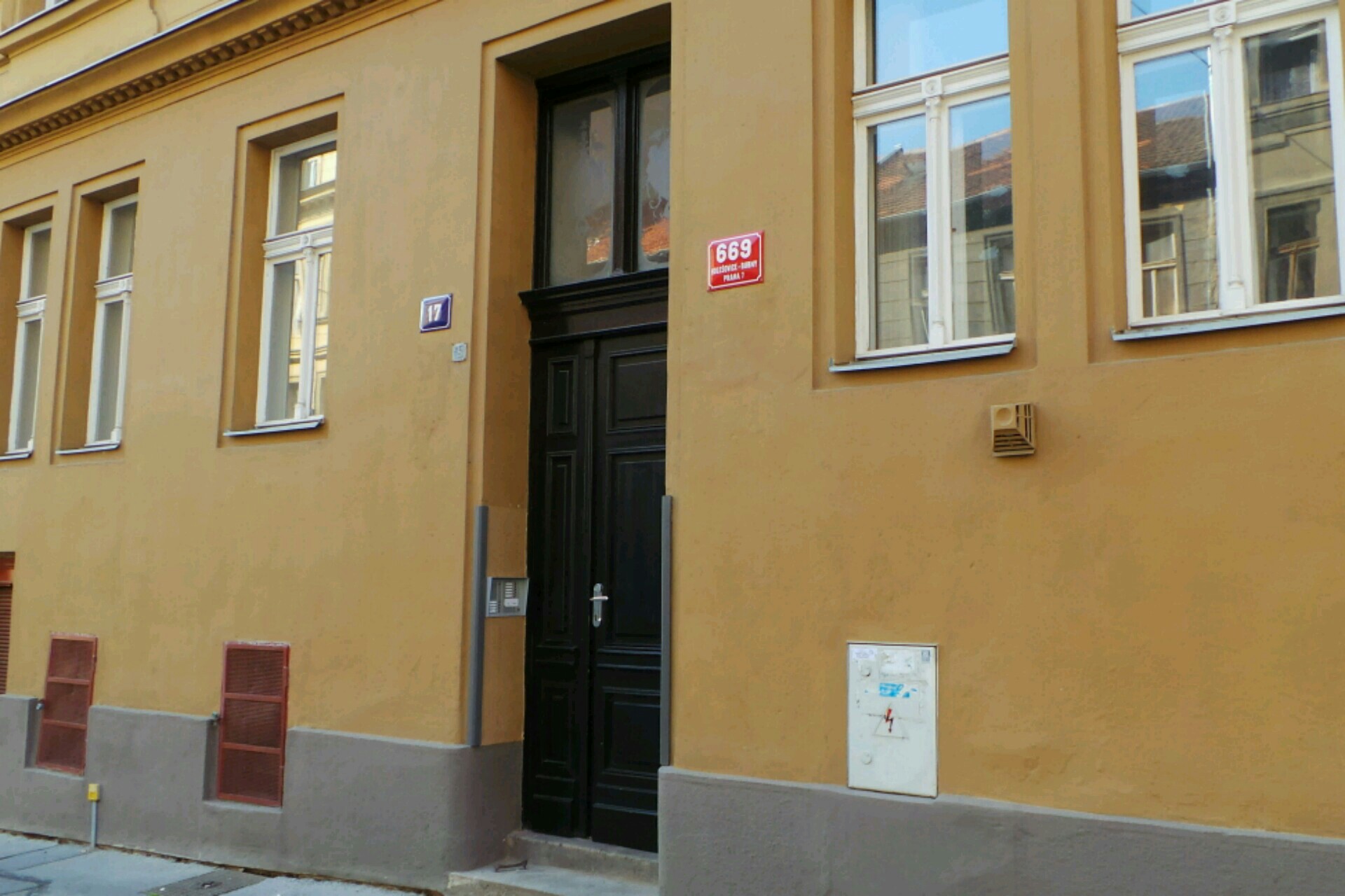 MUDr. Pavel Špatenka foto 1