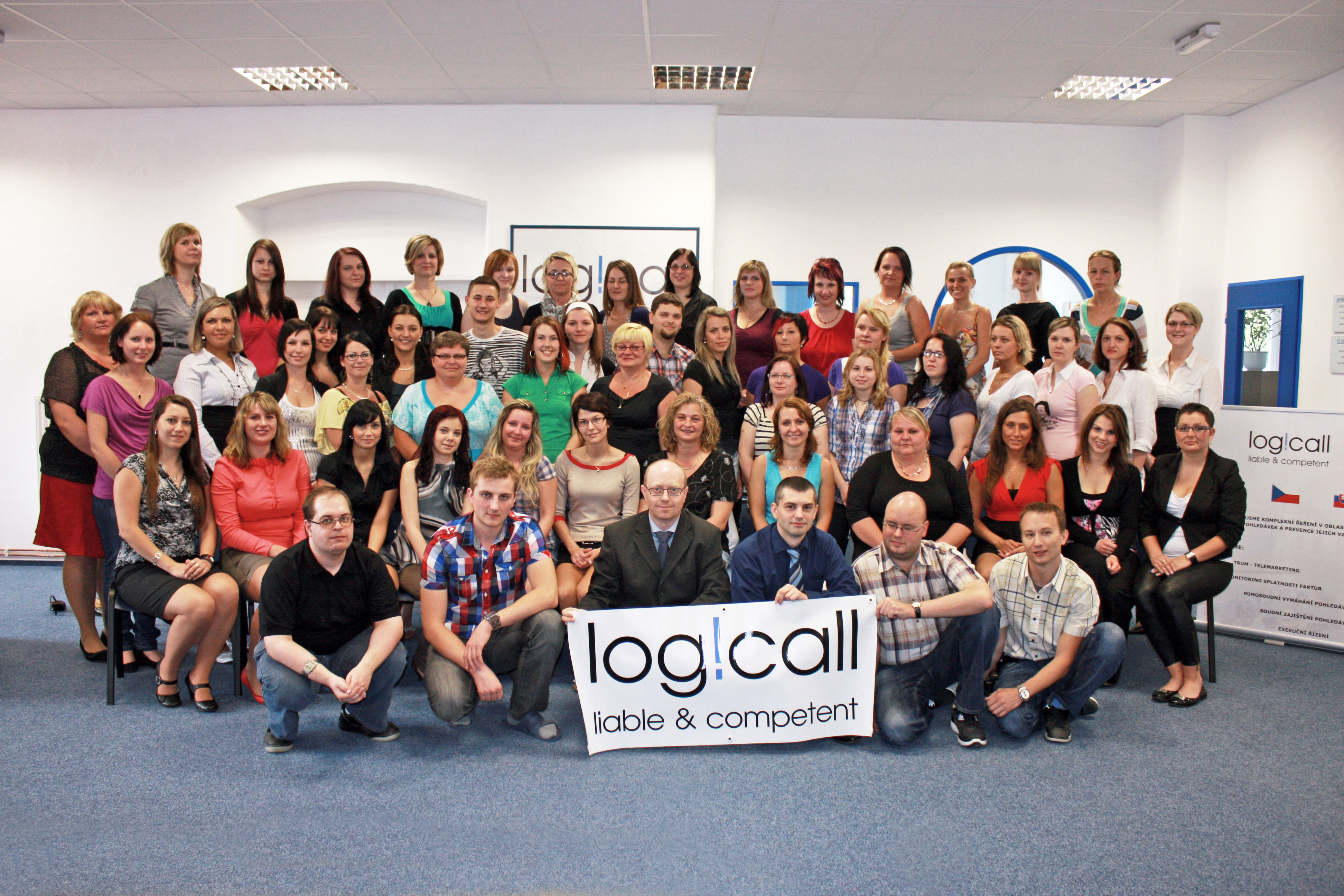LogiCall Česká republika, s.r.o. foto 5