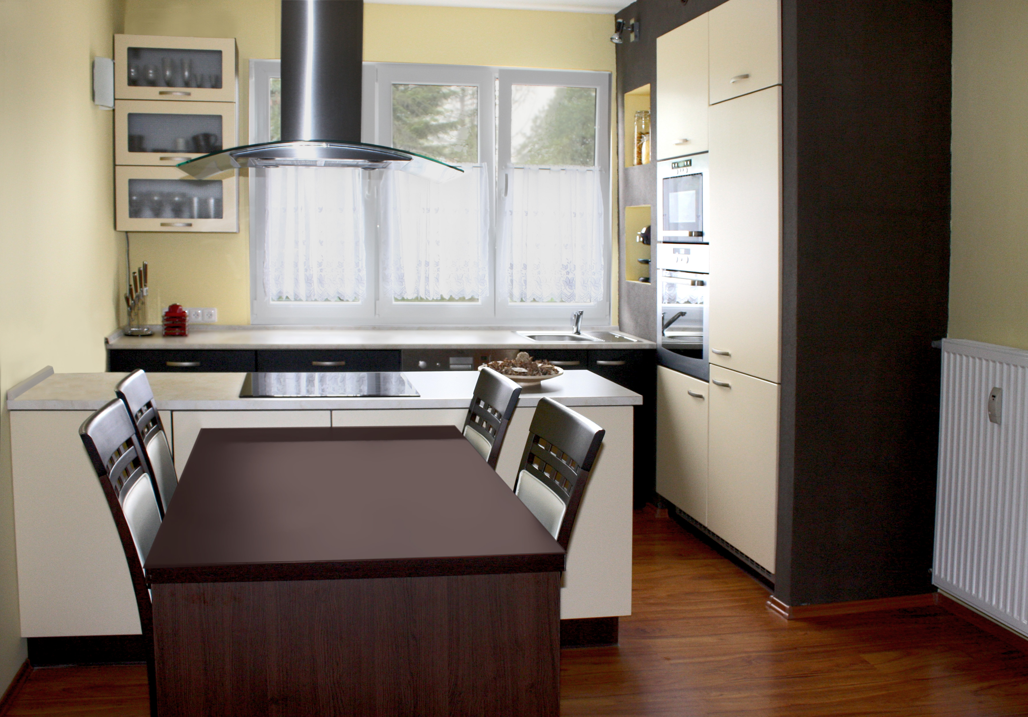 Kuchyně Naidr foto 2