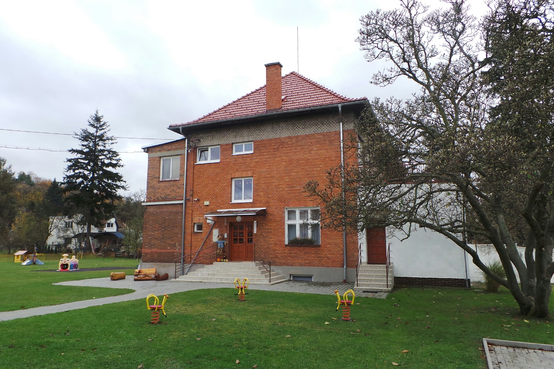 Městské jesle Zlín