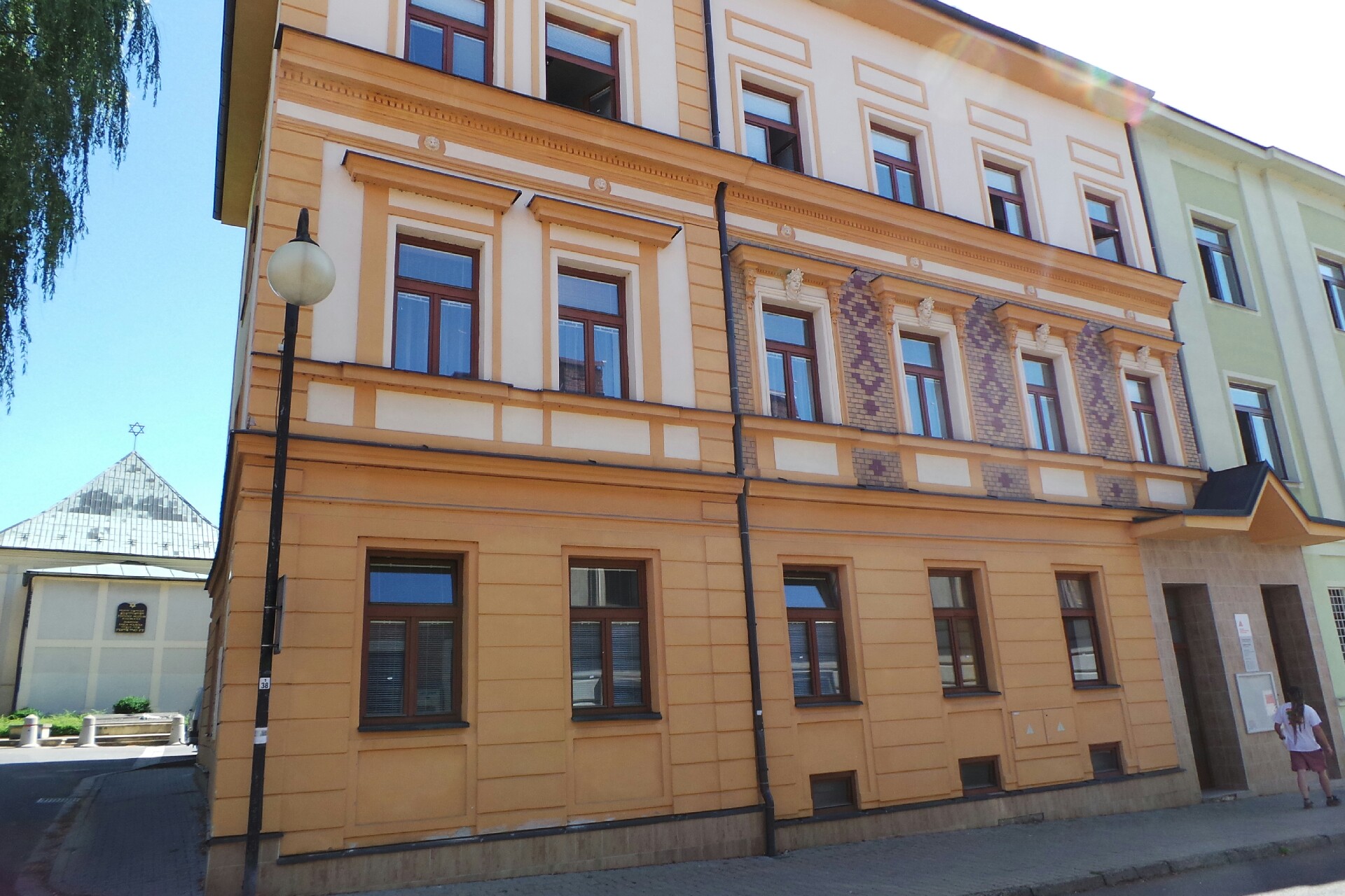 Centrum pro integraci osob se zdravotním postižením Královehradeckého kraje, o.p.s.