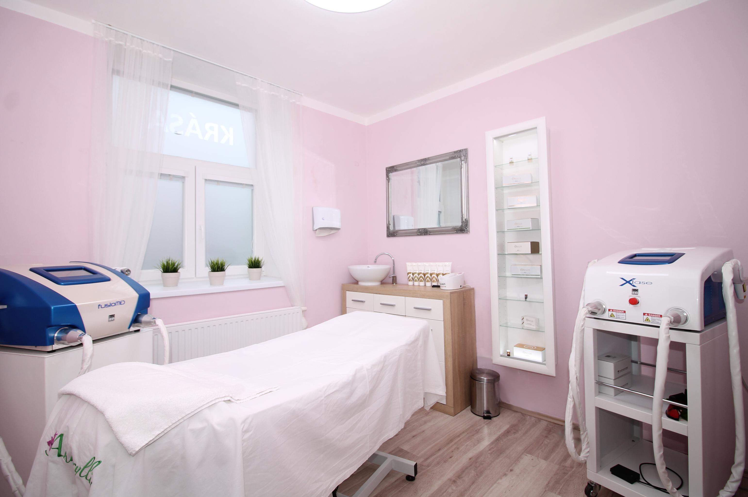 Amaryllis Beauty Institut