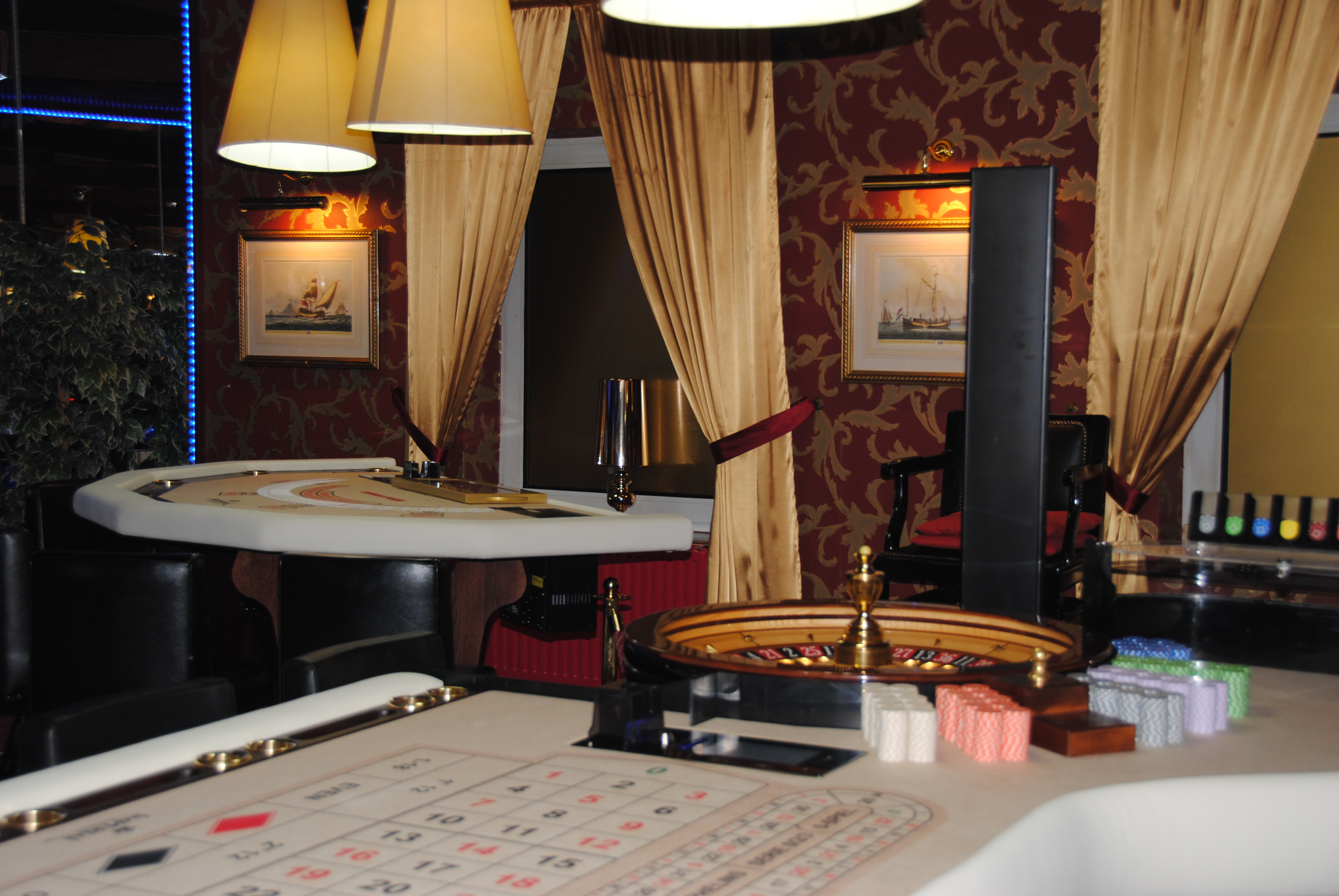 IMPERIAL CASINO ZINNWALD foto 6