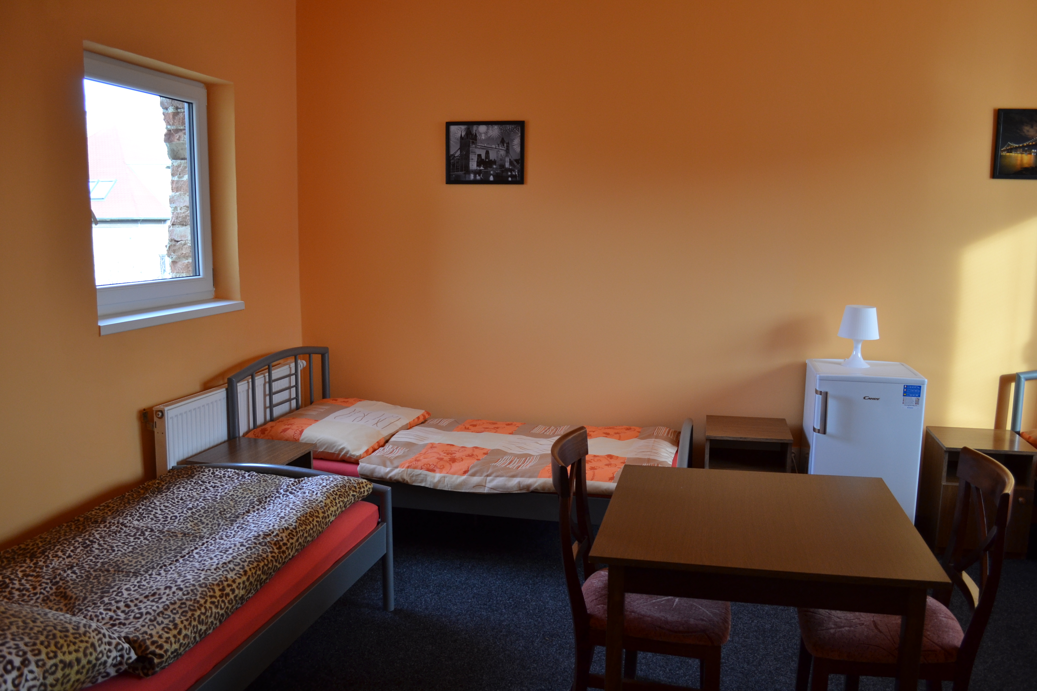 HOSTEL VILLA GREEN foto 3