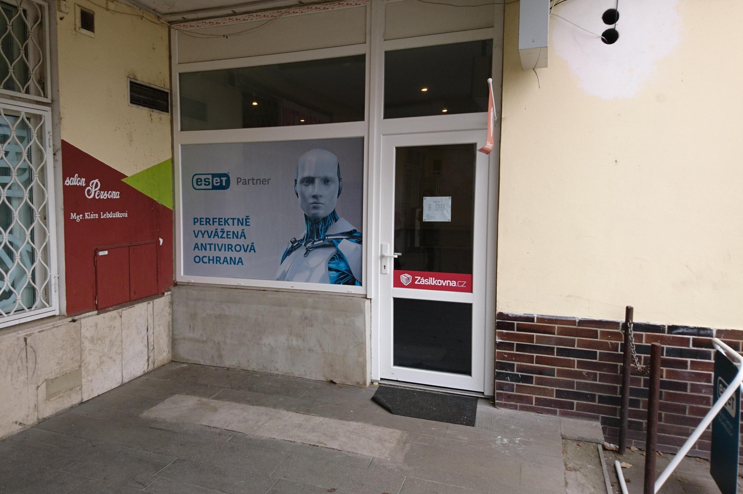 Golden Services, s.r.o.