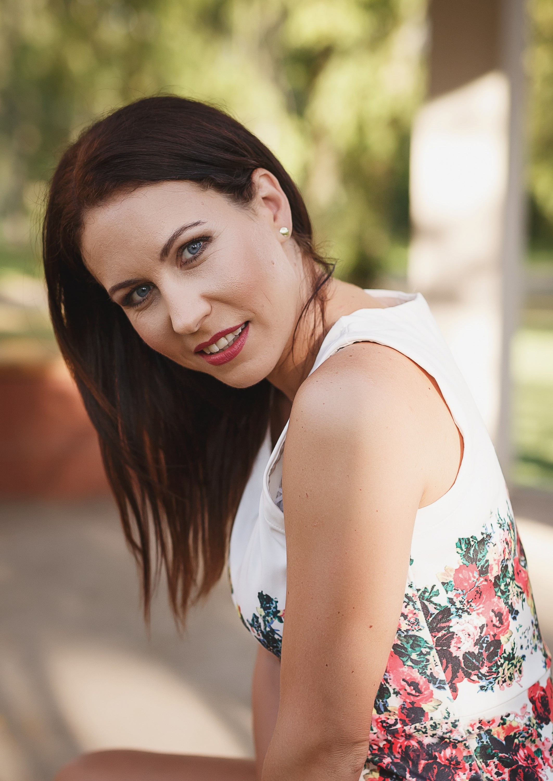 Veronika Bílská - TopMakeUp.cz foto 4