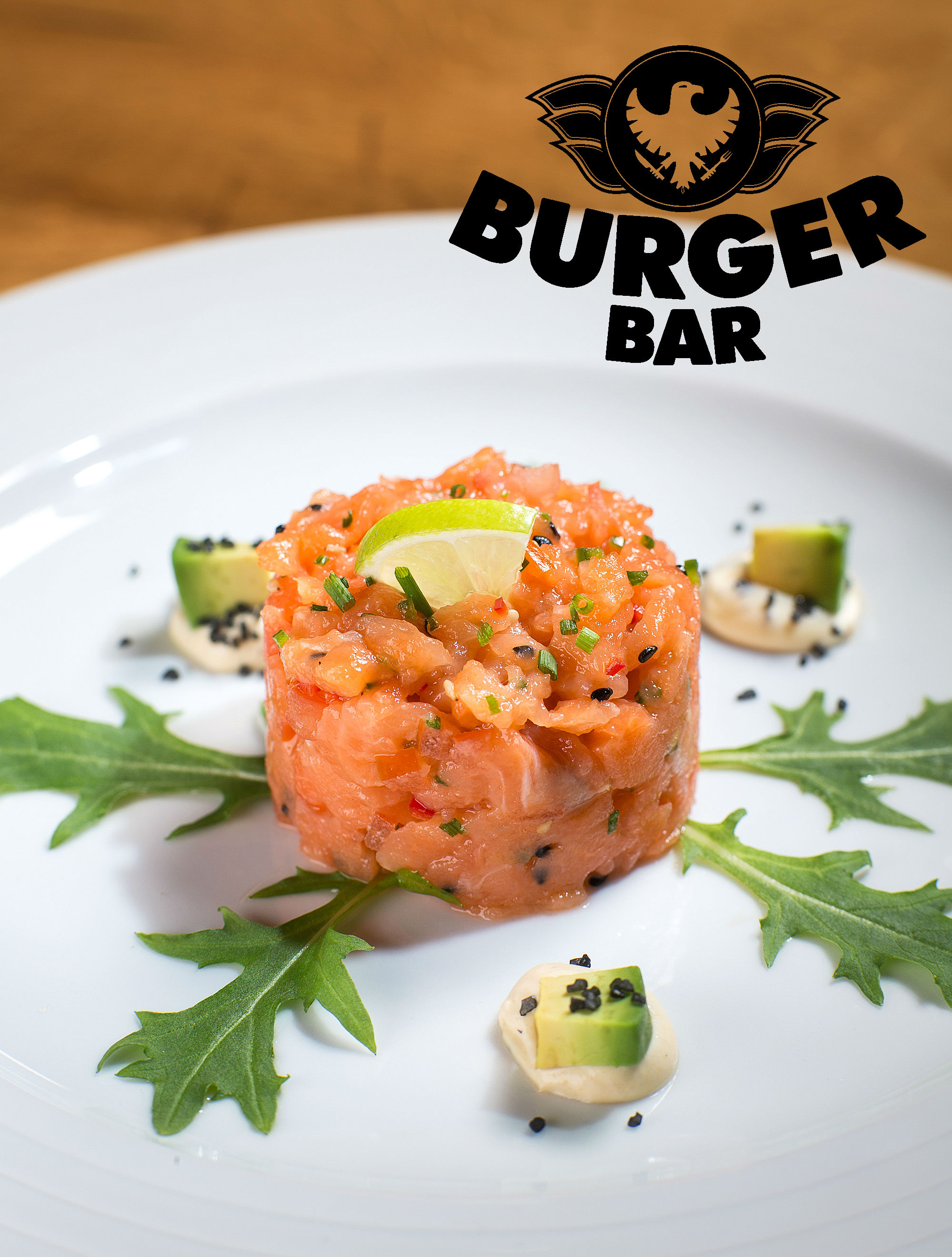 Burger Bar & Bowling foto 5