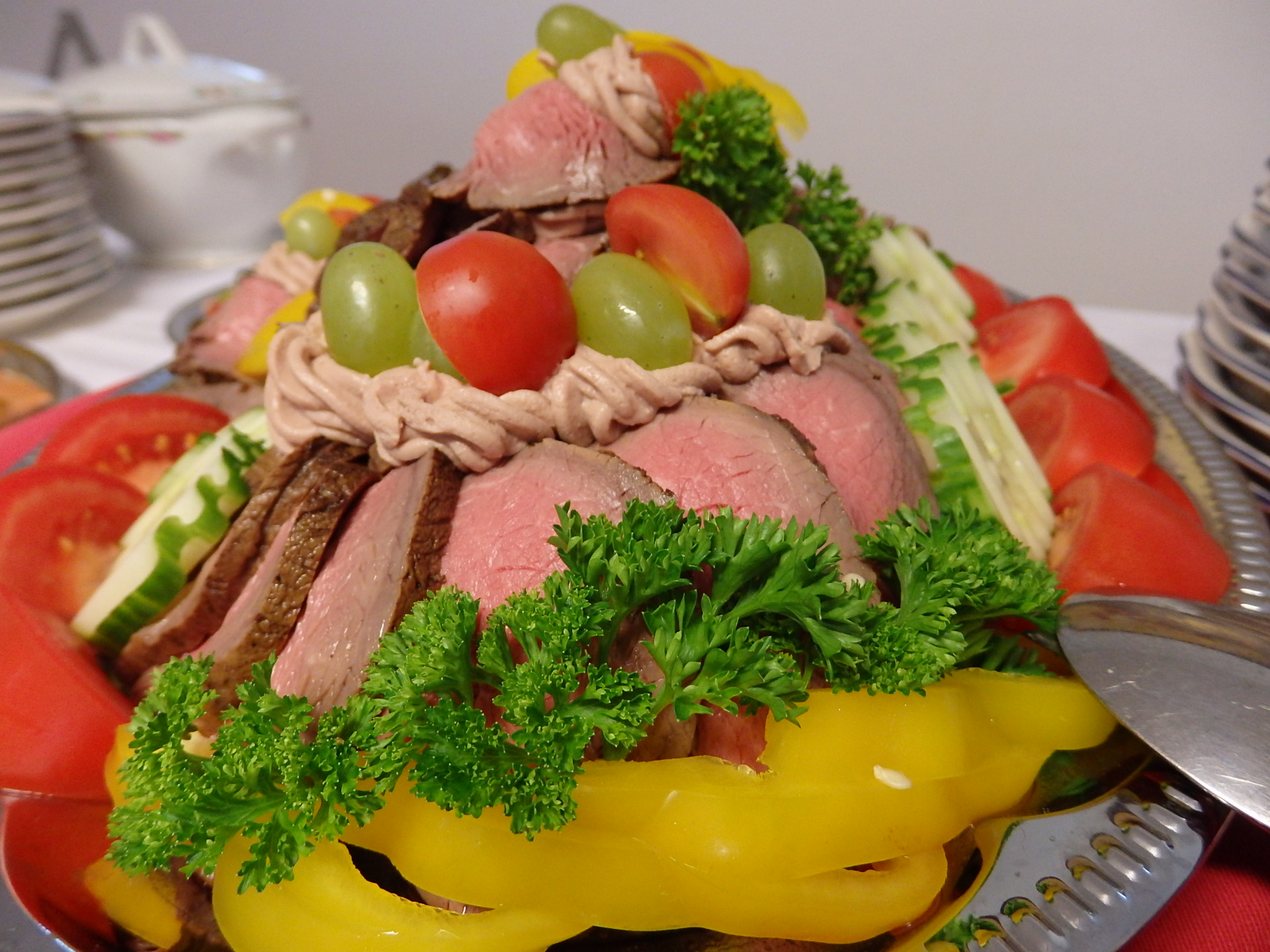 Gastronomie Máma - Petr Jakš foto 2