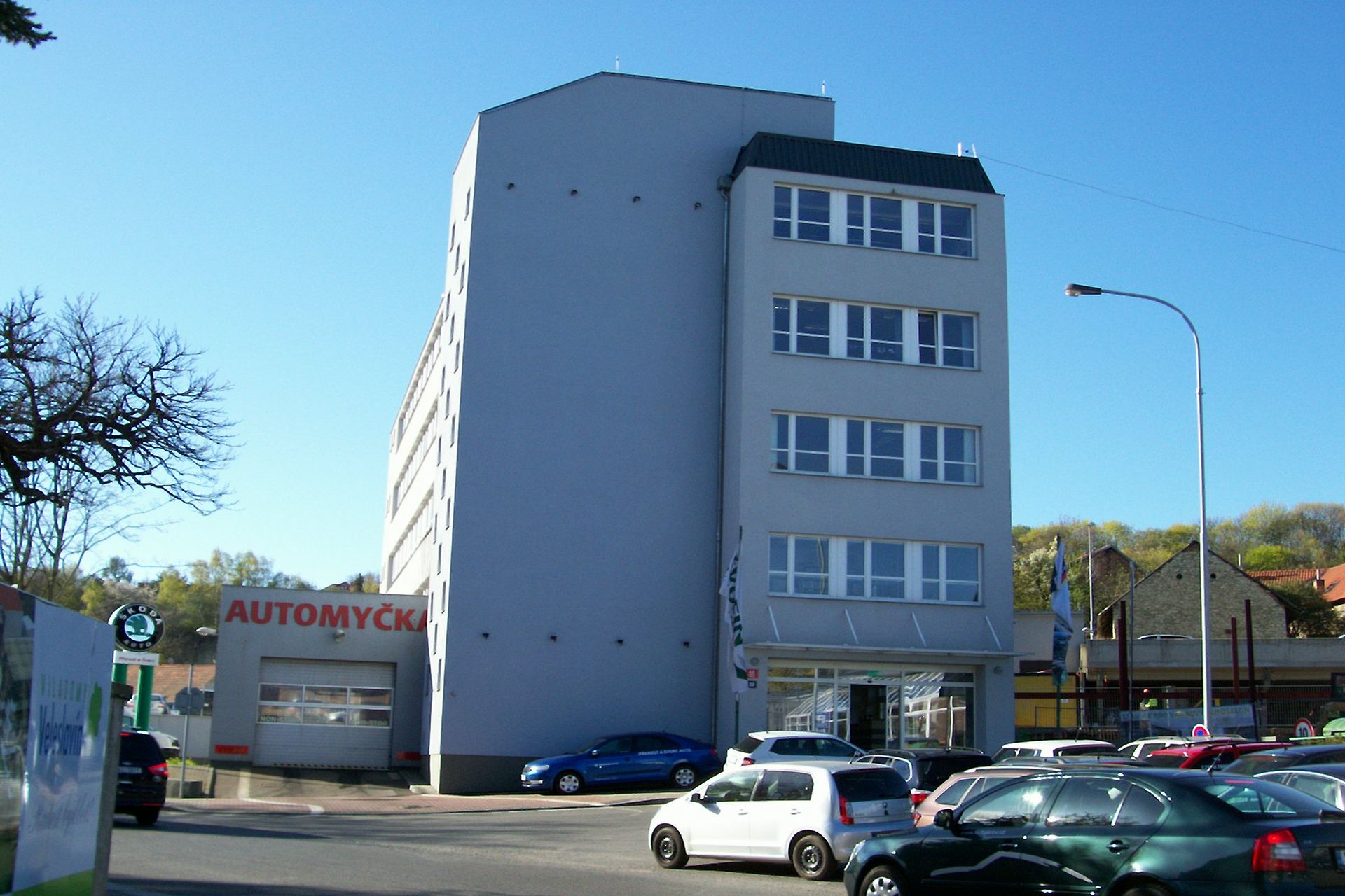 LUKEŠ Invest s.r.o.