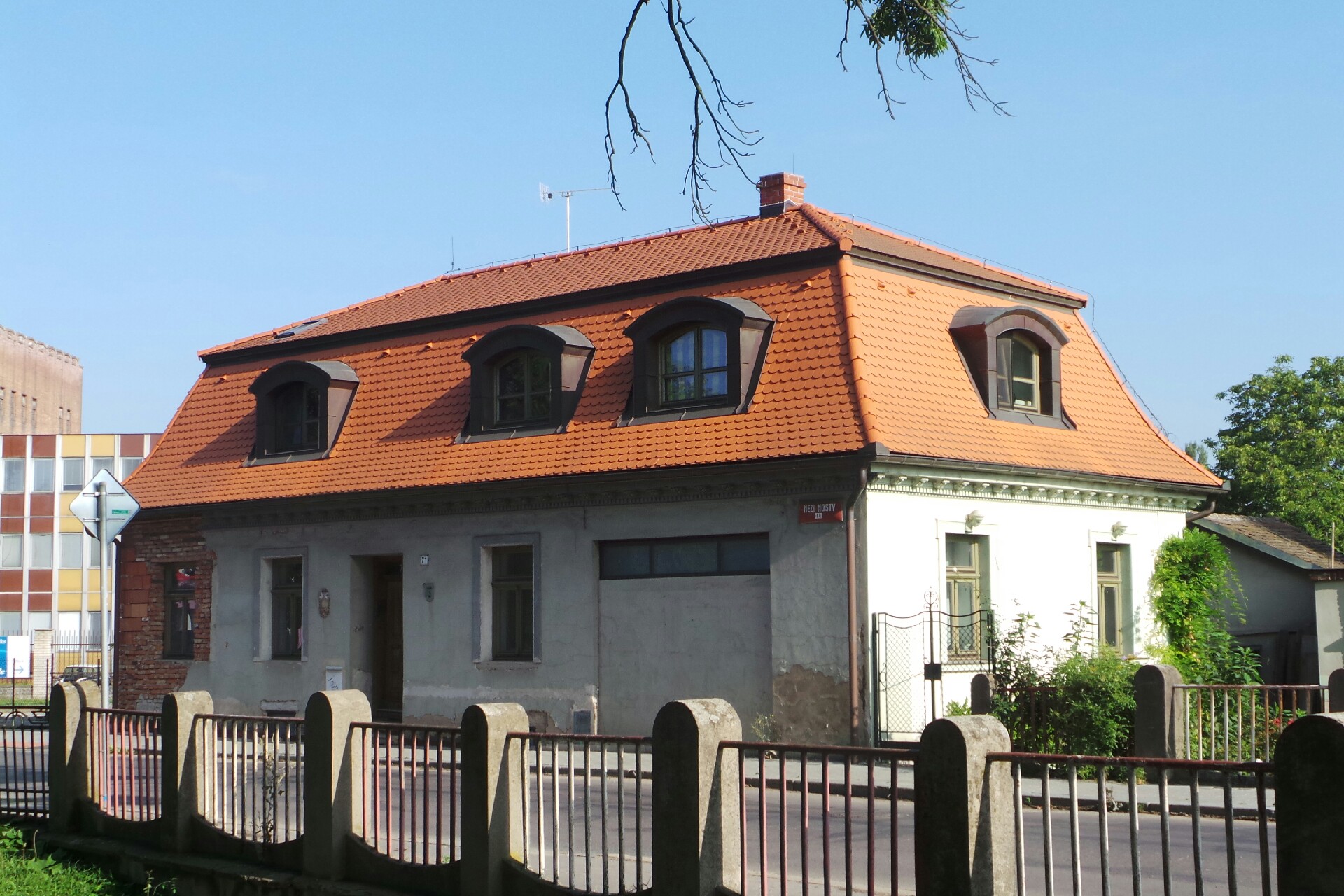 Rstudio Ing. Roman Ryšavý