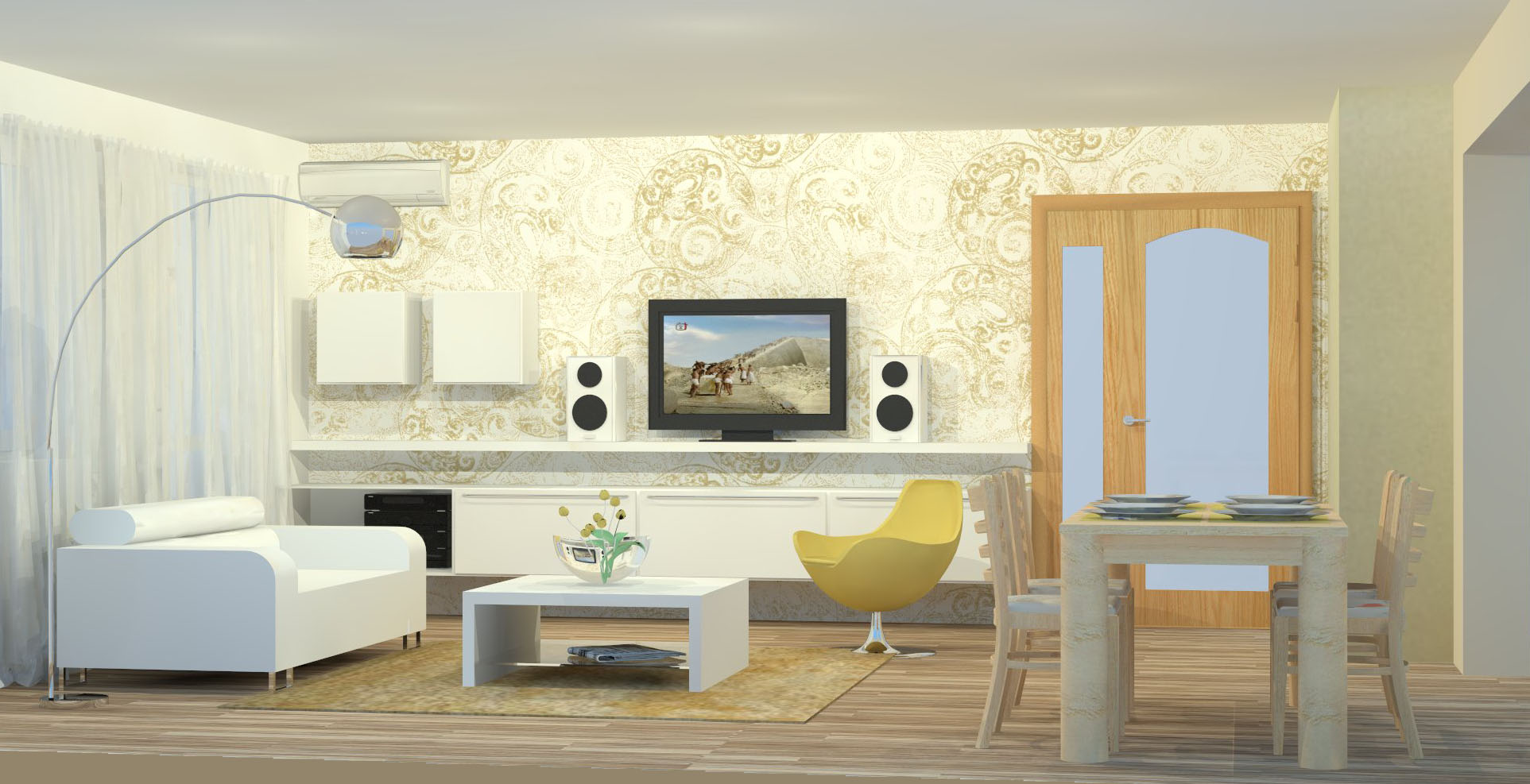 Pražáková Interiérové studio foto 6
