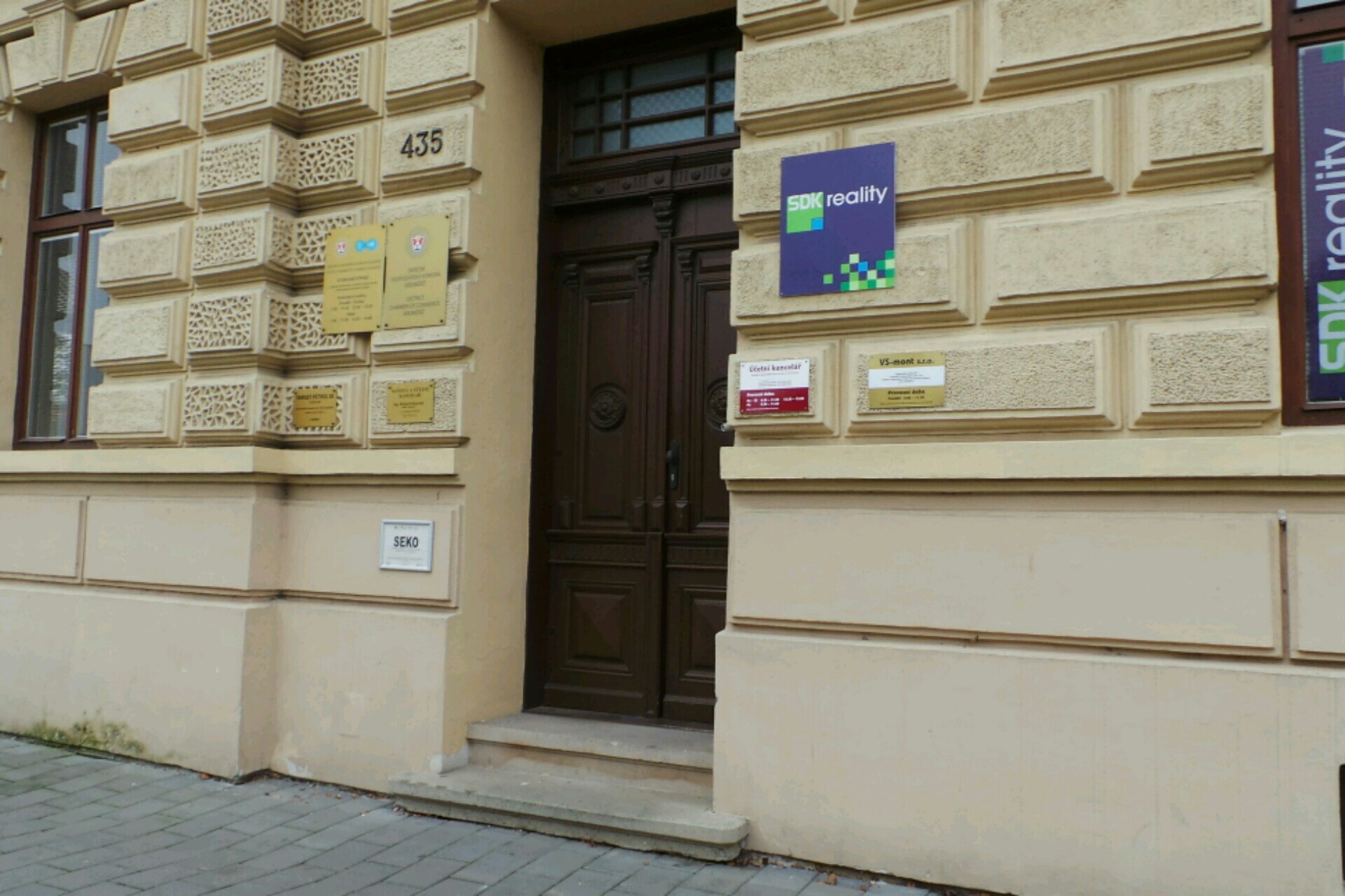 Ing. Renata Šmídová