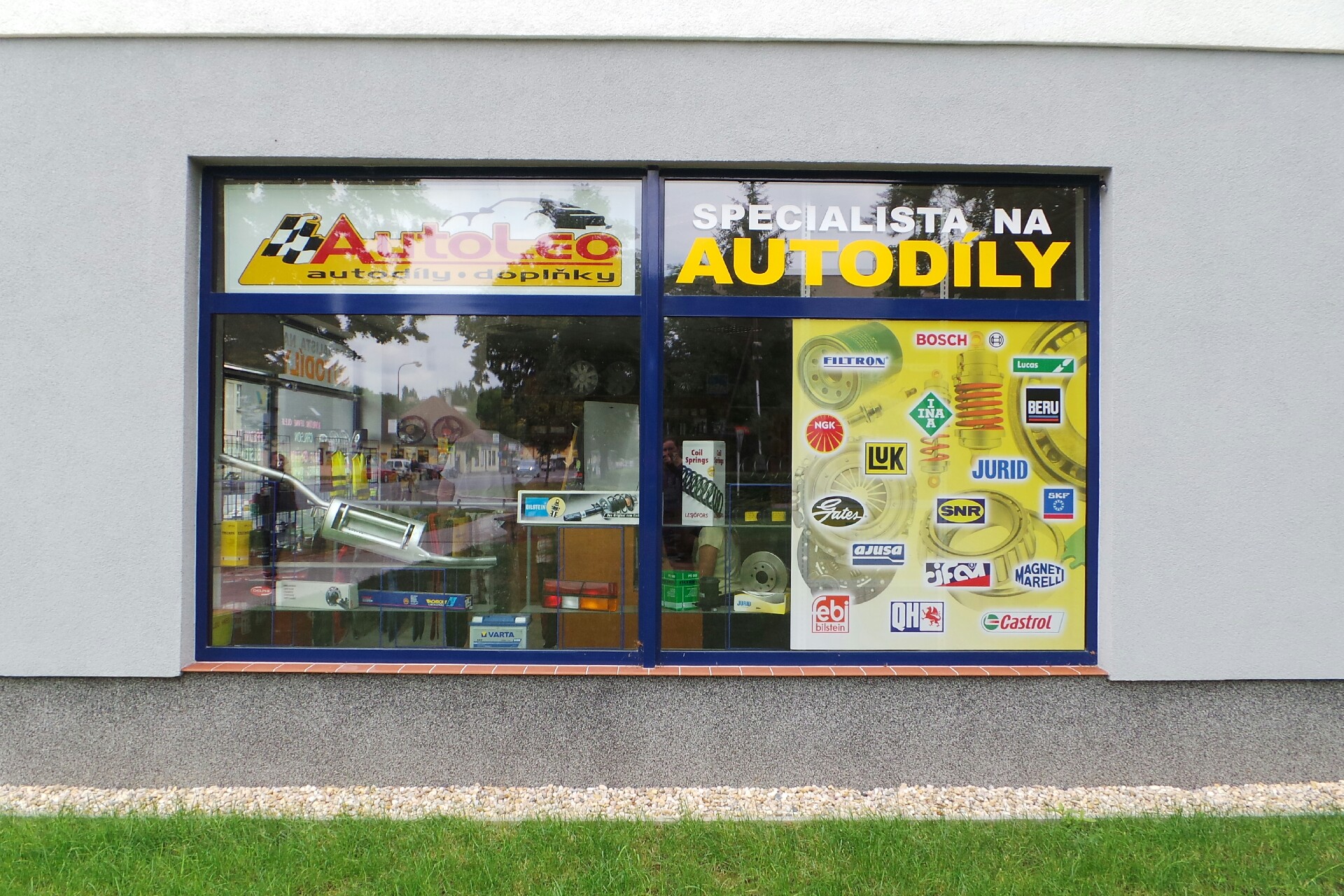 AUTOLEO, s.r.o. foto 3