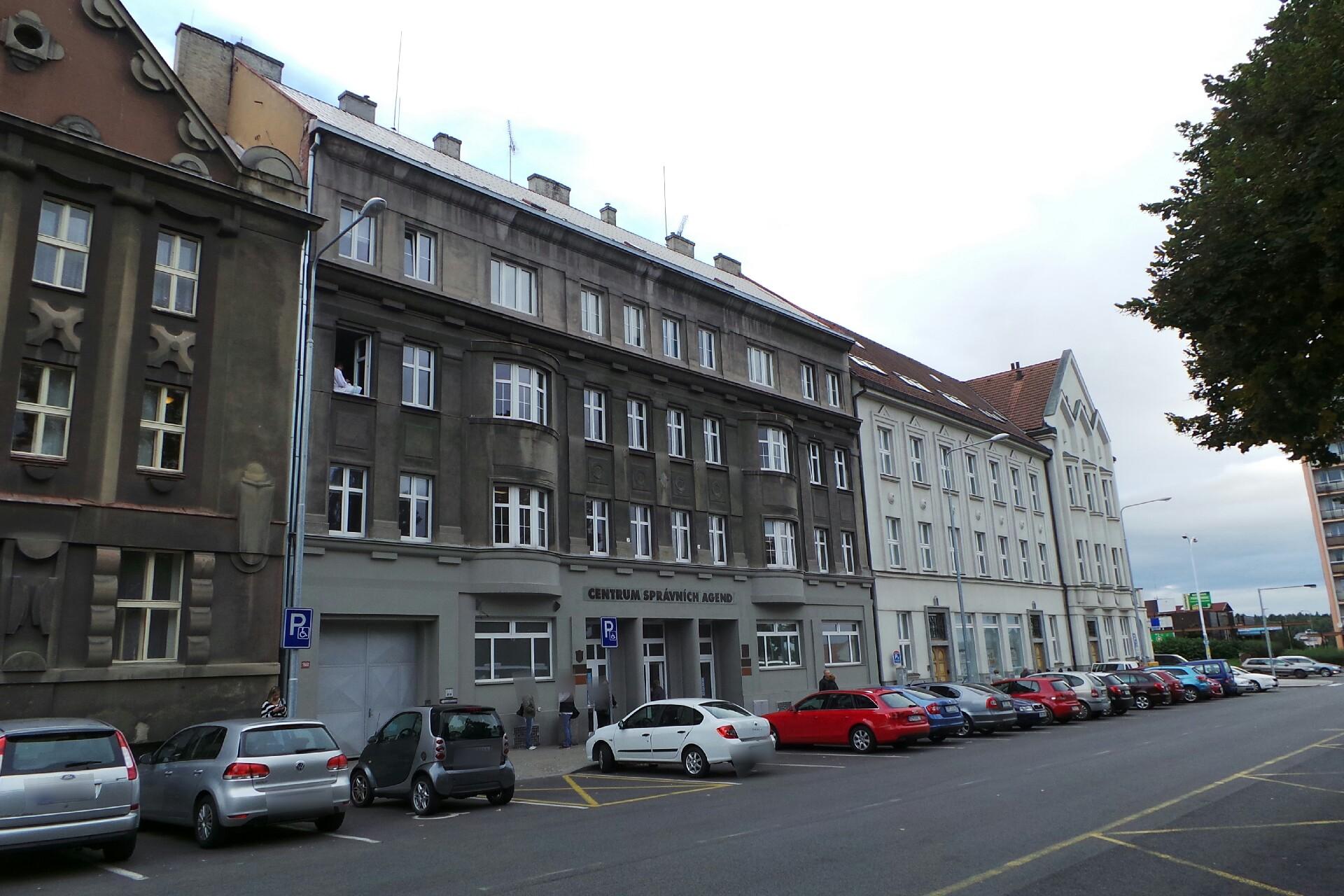 Psychotesty Mgr. Romana Hűbnerová, Ph.D.