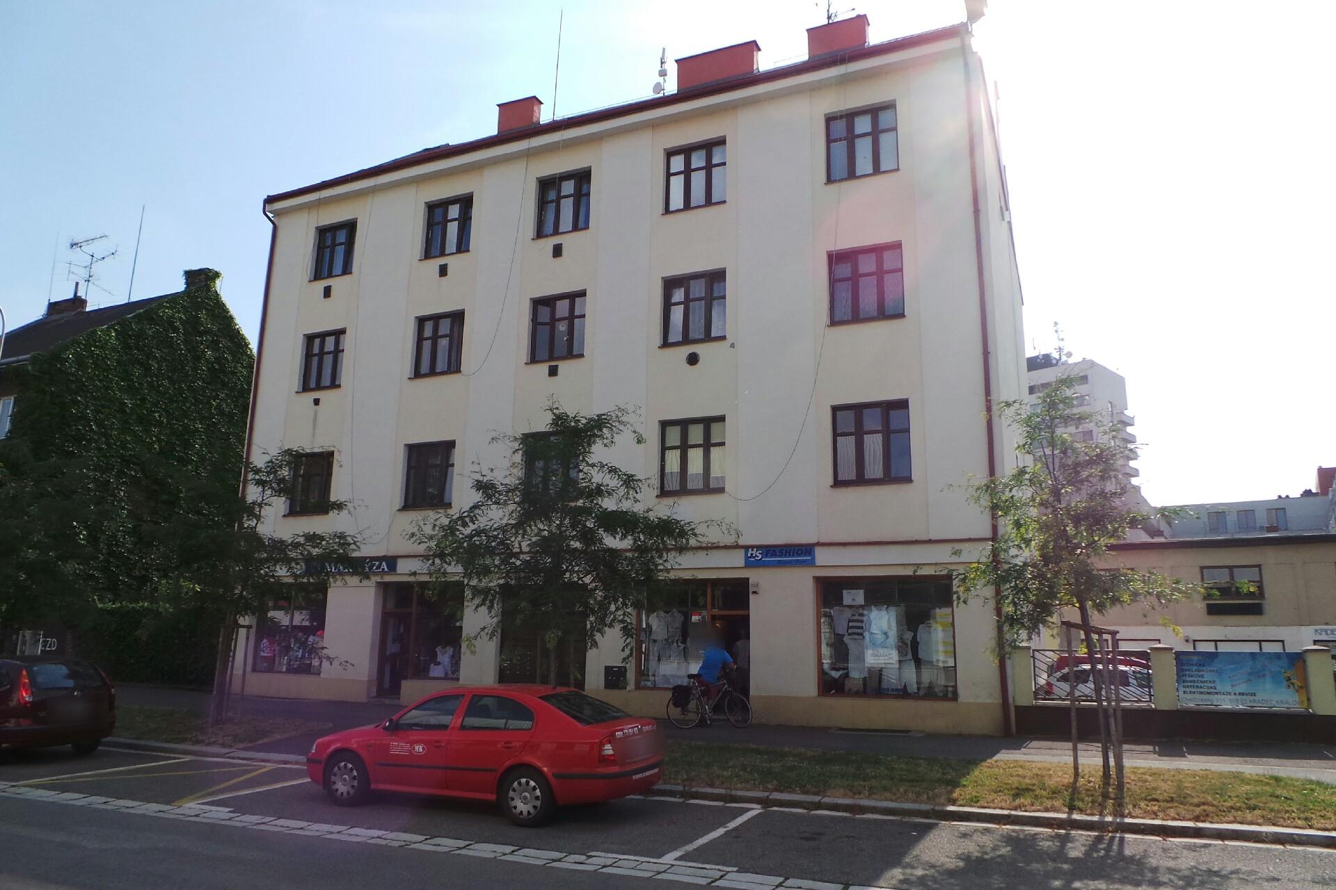 Václav Holeček foto 1