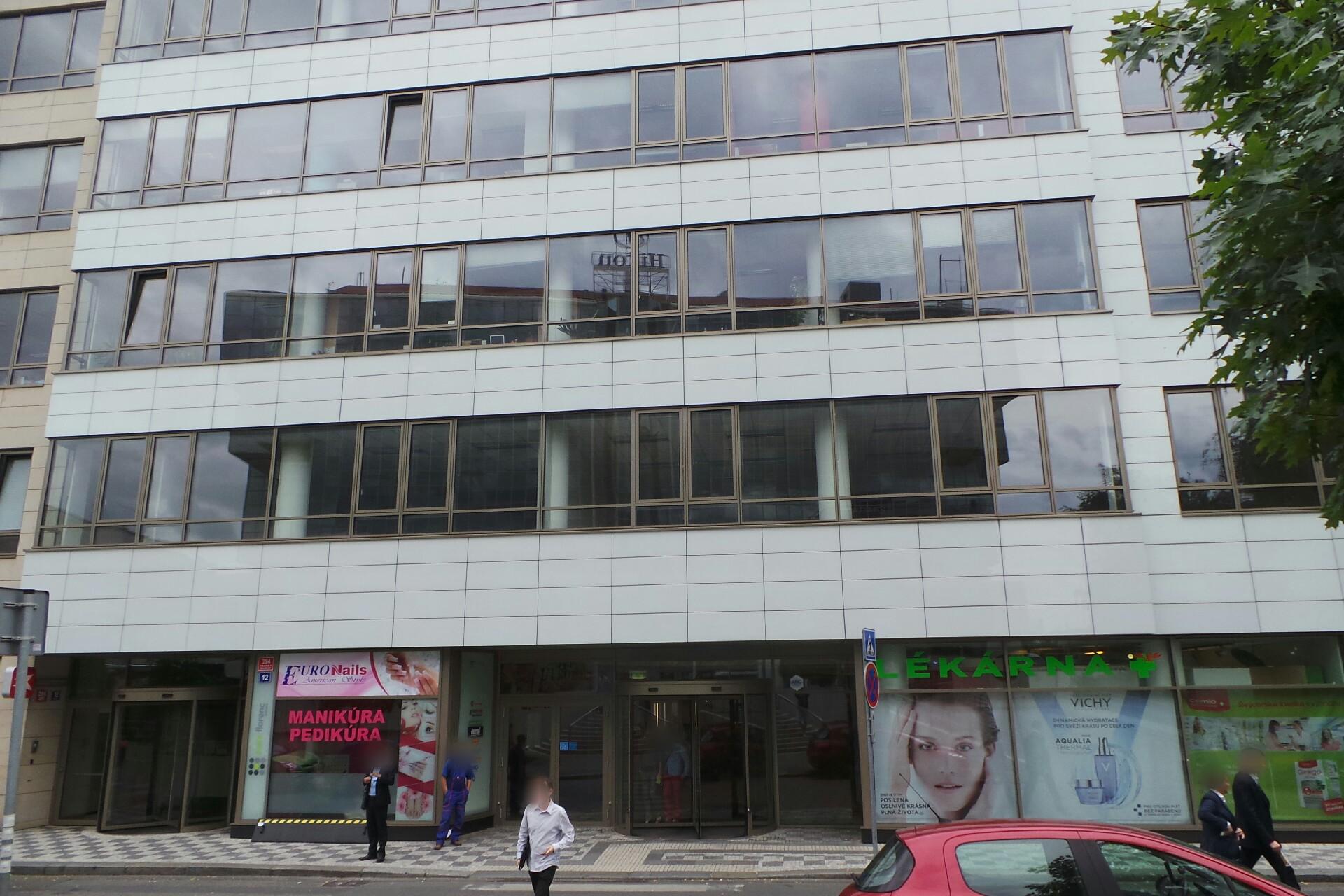 Mgr. Jan Krampera, advokát