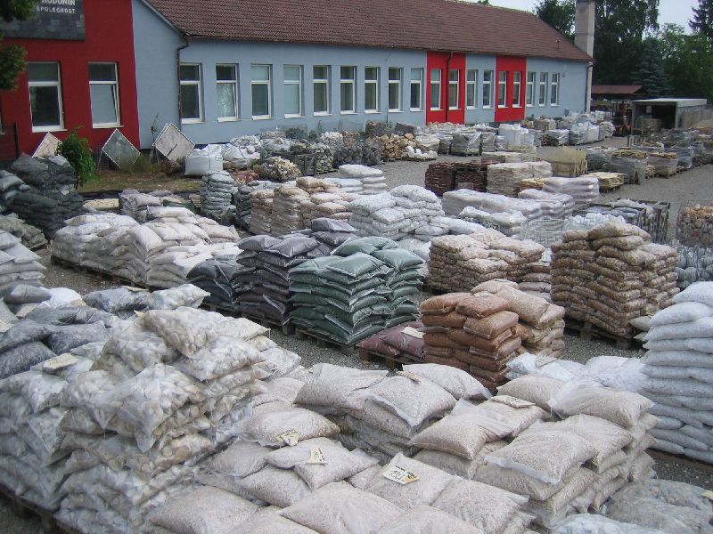 KAM-GARDEN - přírodní kámen