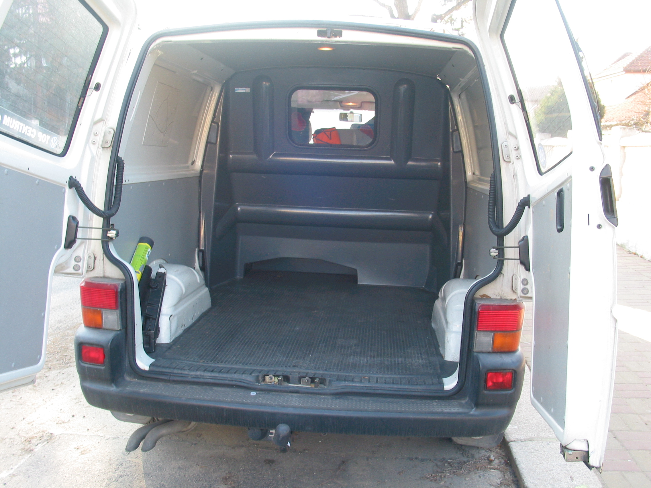 AASO s.r.o. - osobní doprava foto 4