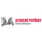 Logo obchodu Jezdecké potřeby Ostrava