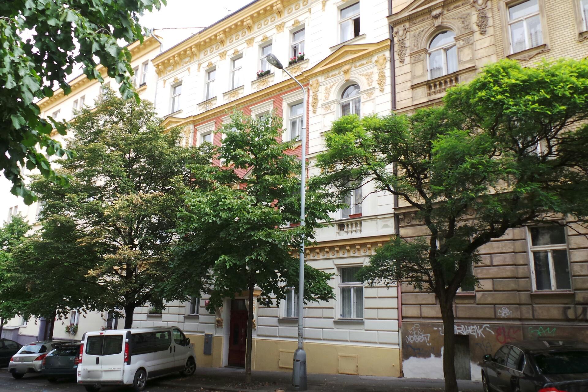 JUDr. Jasněna Čemusová