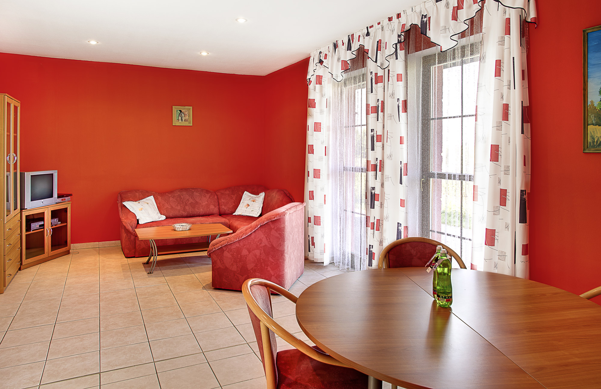 Hotel Frankův dvůr