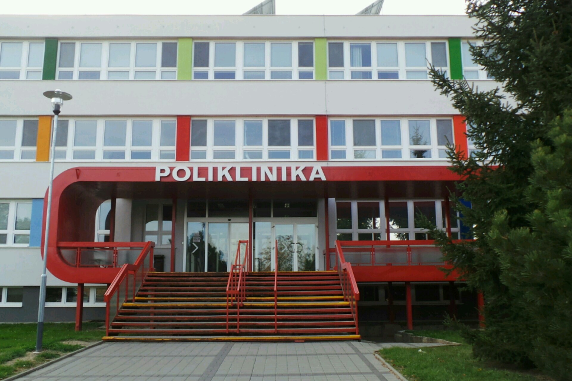 DS radiodiagnostika s.r.o. foto 1