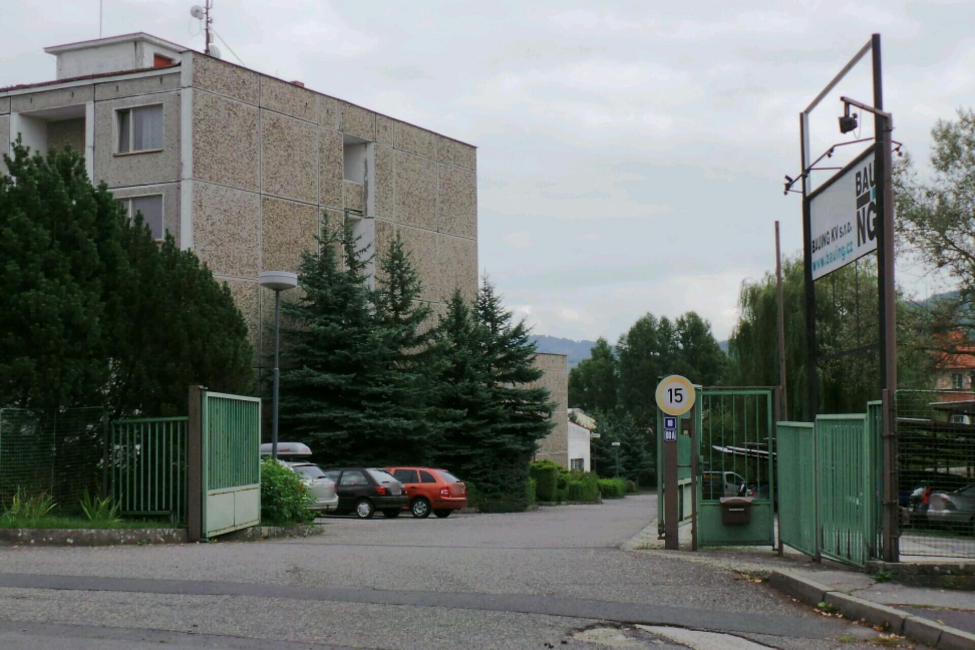 J.P.L. LEŠENÍ, s.r.o.