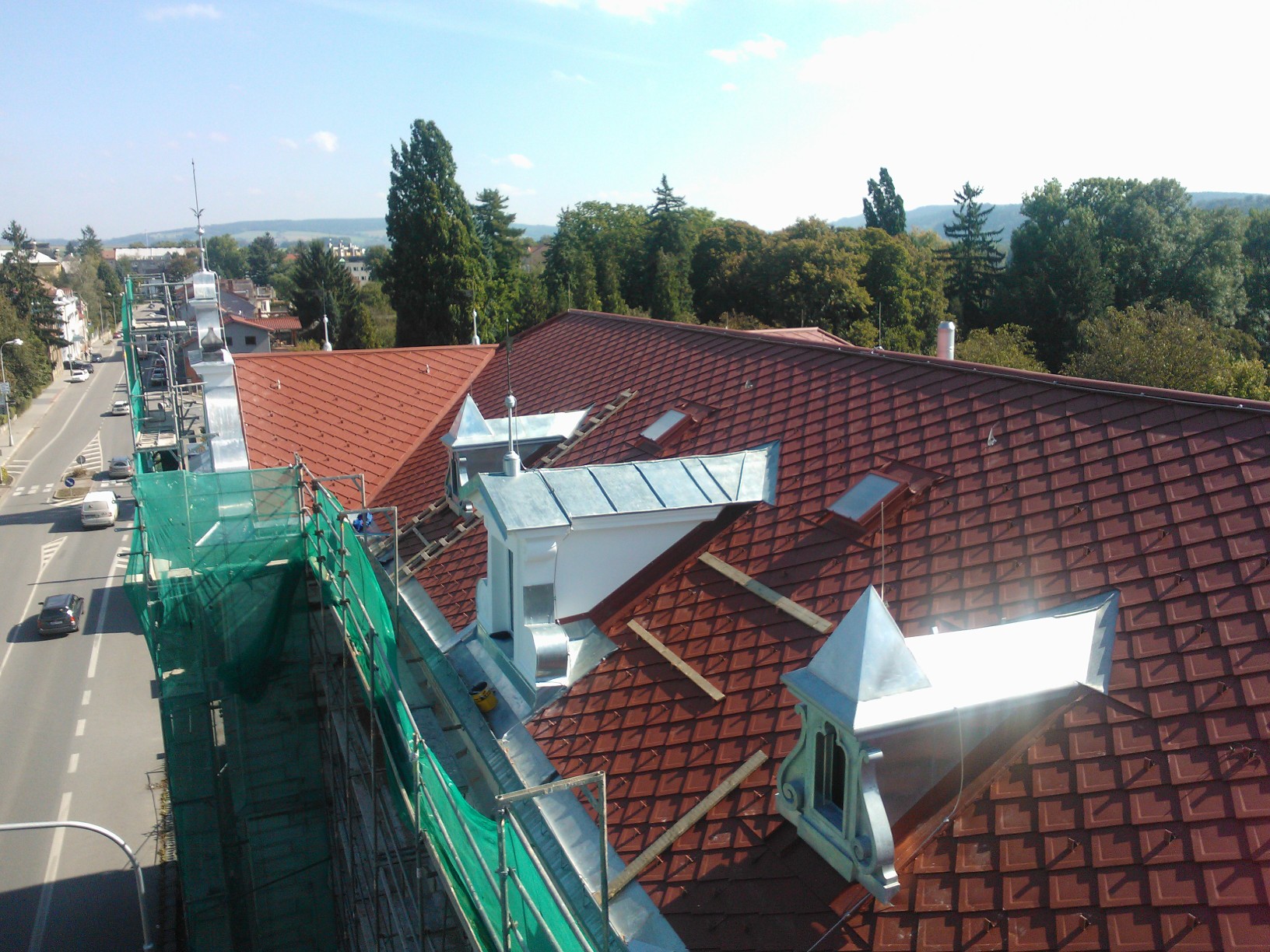 STŘECHY ŠLITR s.r.o. foto 3