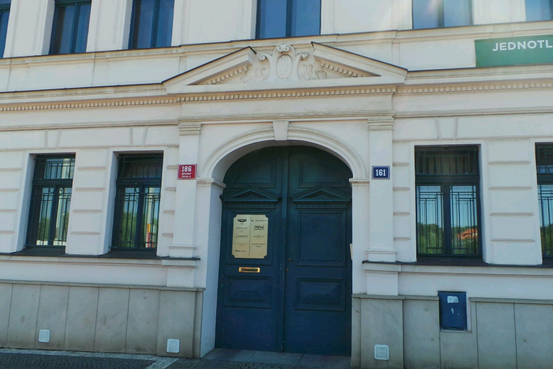 Mgr. Jitka Artico, advokát