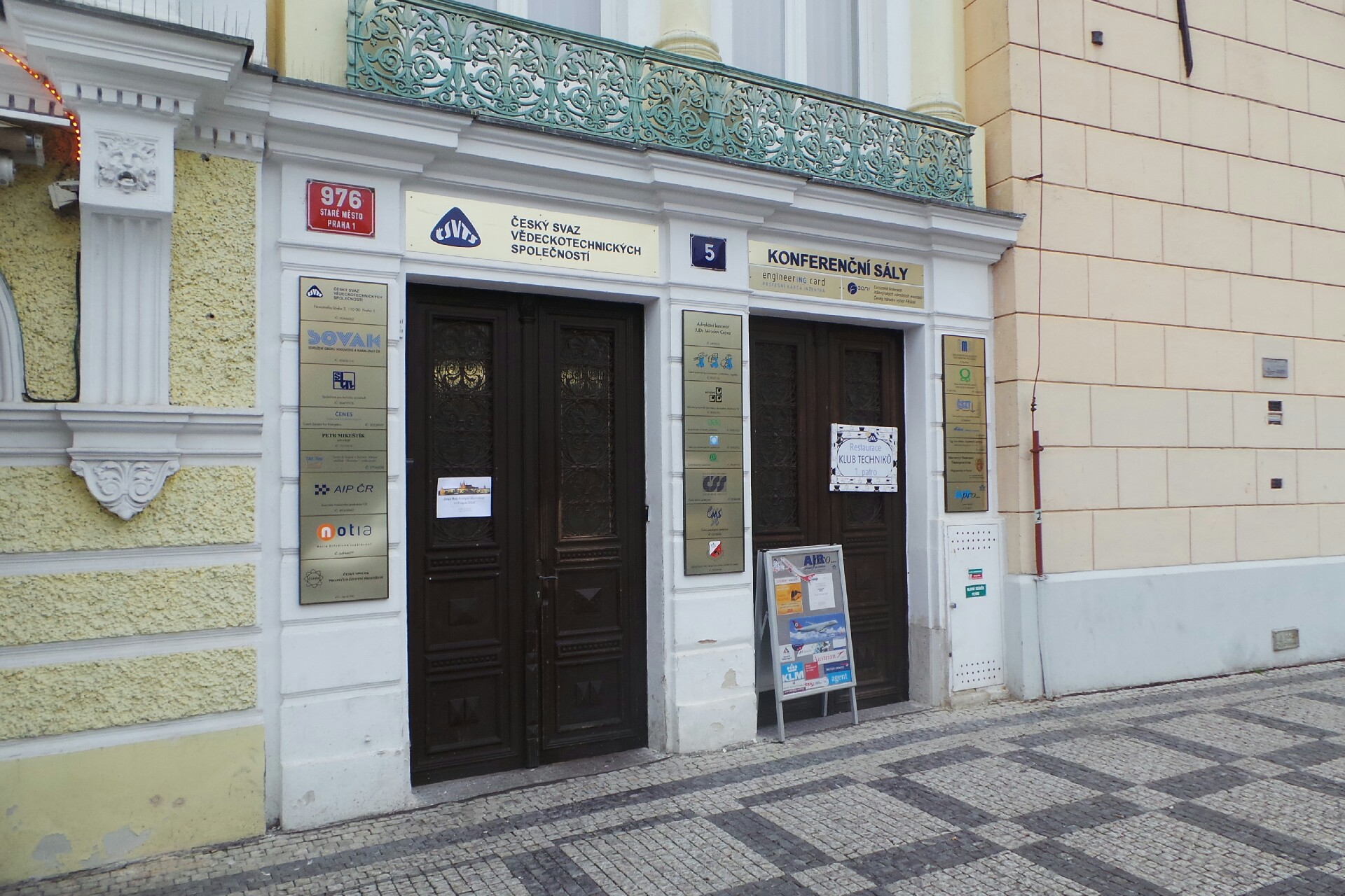 Česká společnost pro jakost