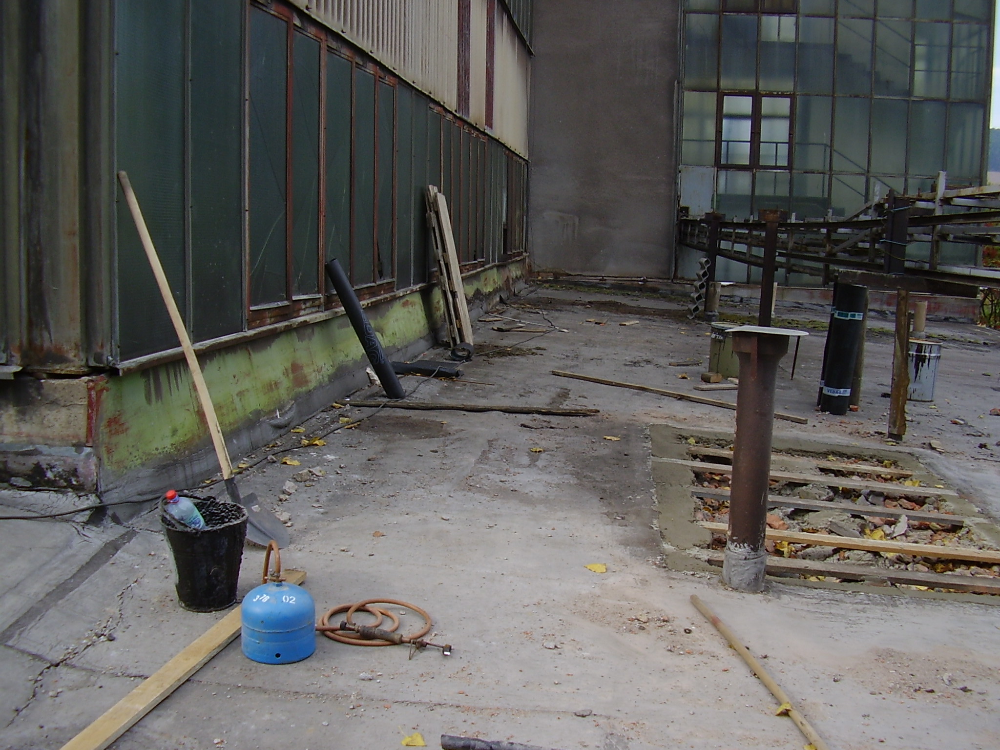 Josef Dohnal - čištění koberců a  hydroizolace foto 3