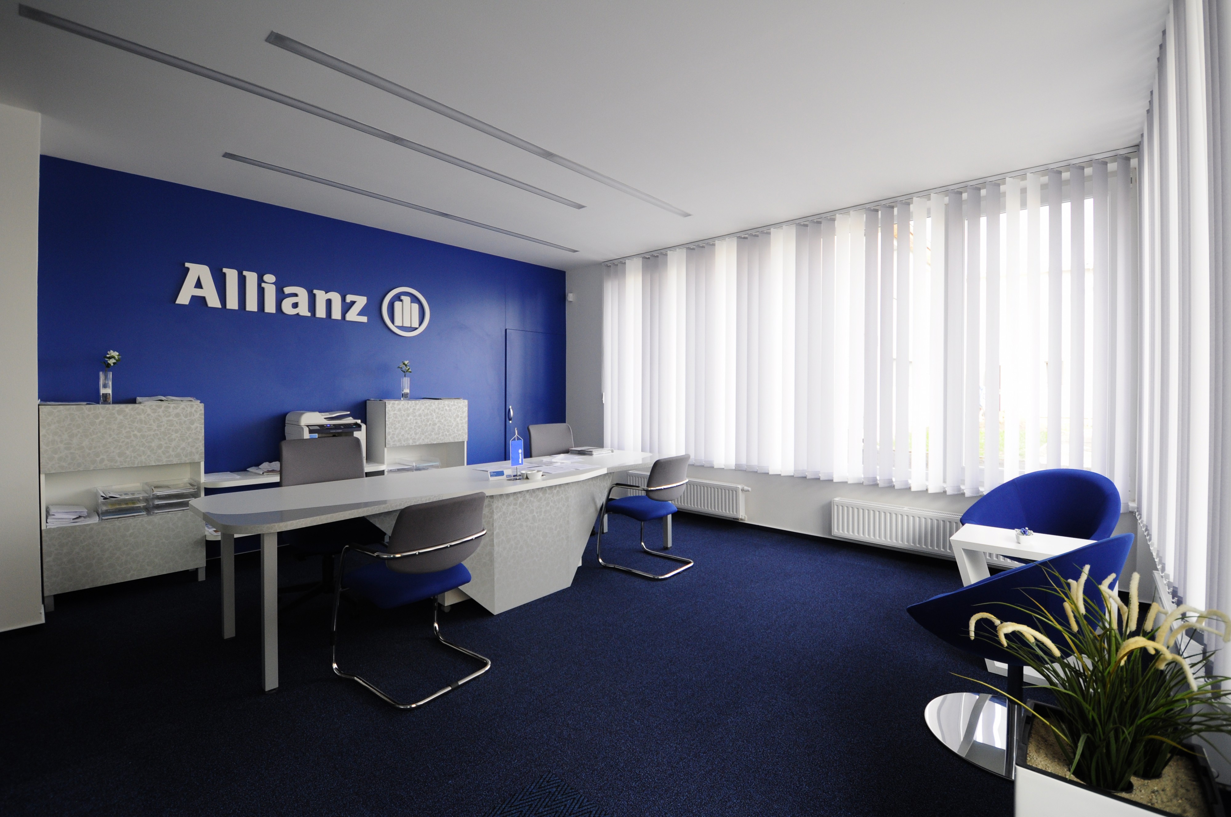 Allianz pojišťovna - Mgr. Jan Šebek Cholewa, MBA foto 3