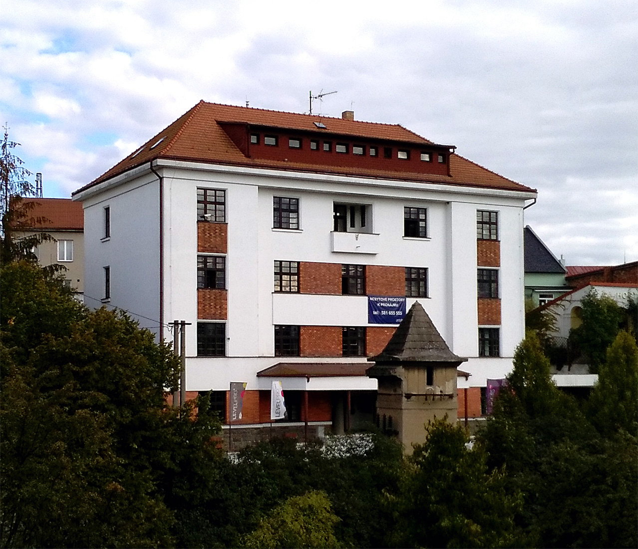 AgreFlex s.r.o. účetní a daňová kancelář foto 2