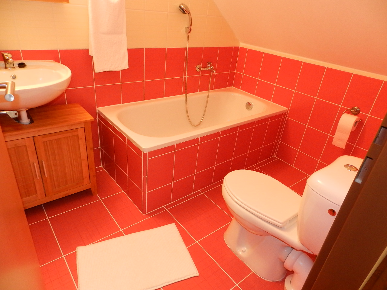 Penzion Nad Hradbami foto 4