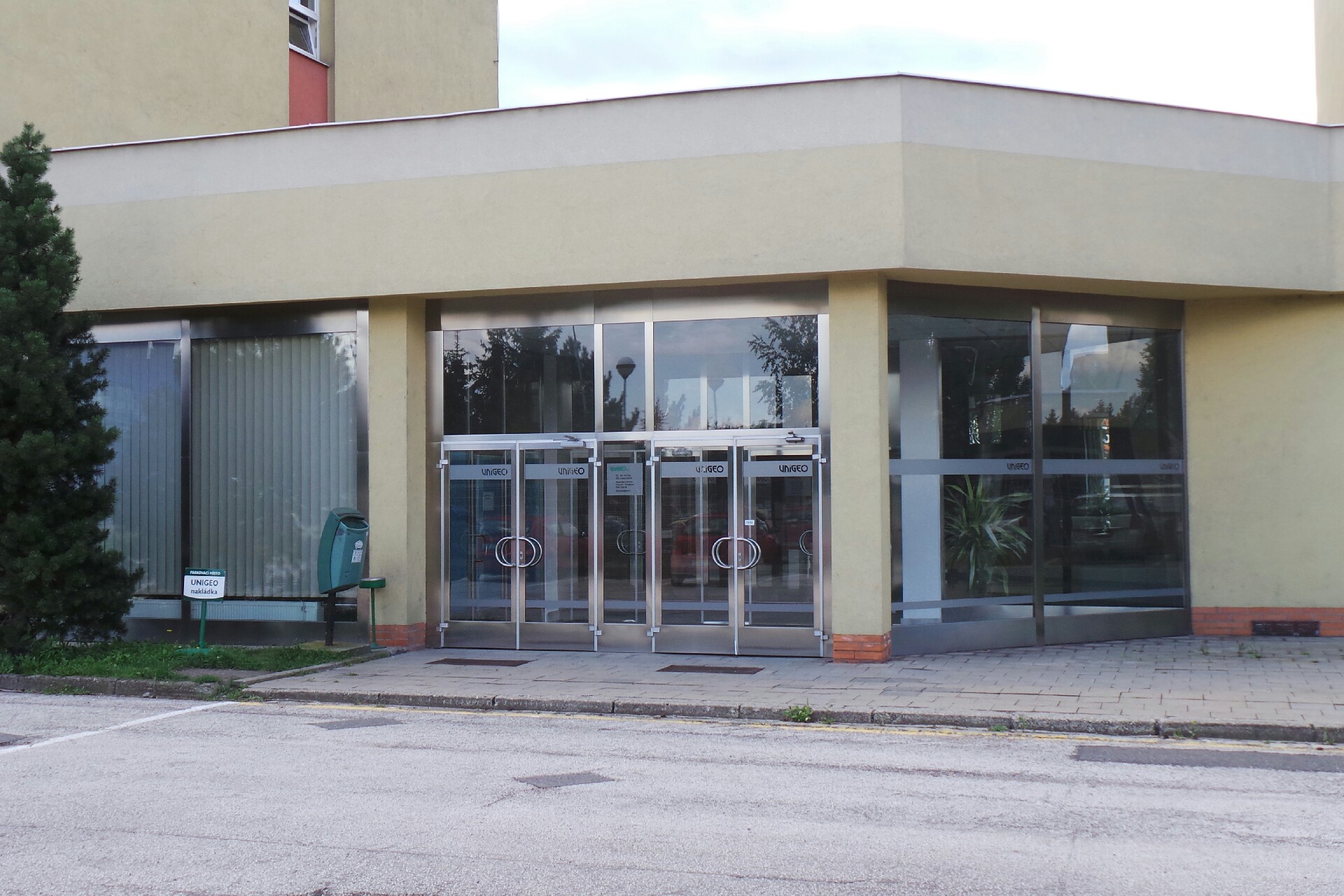 Mgr. Ing. Marek Schindler, advokát