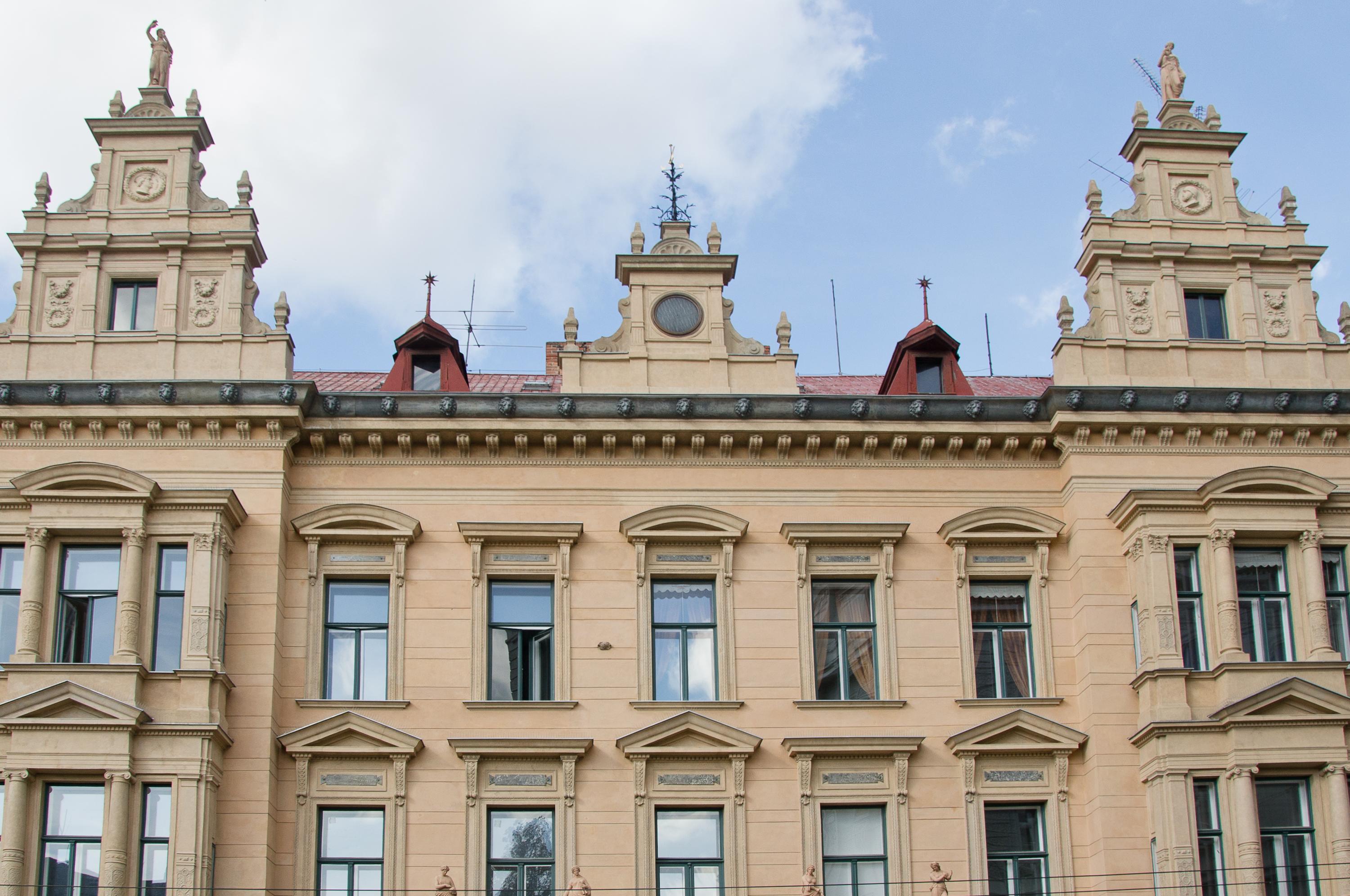 CA Institute s.r.o. foto 2