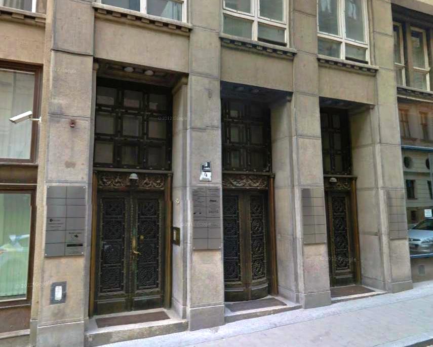 Asociace techniků bezpečnosti práce a požární ochrany České republiky, z.s.