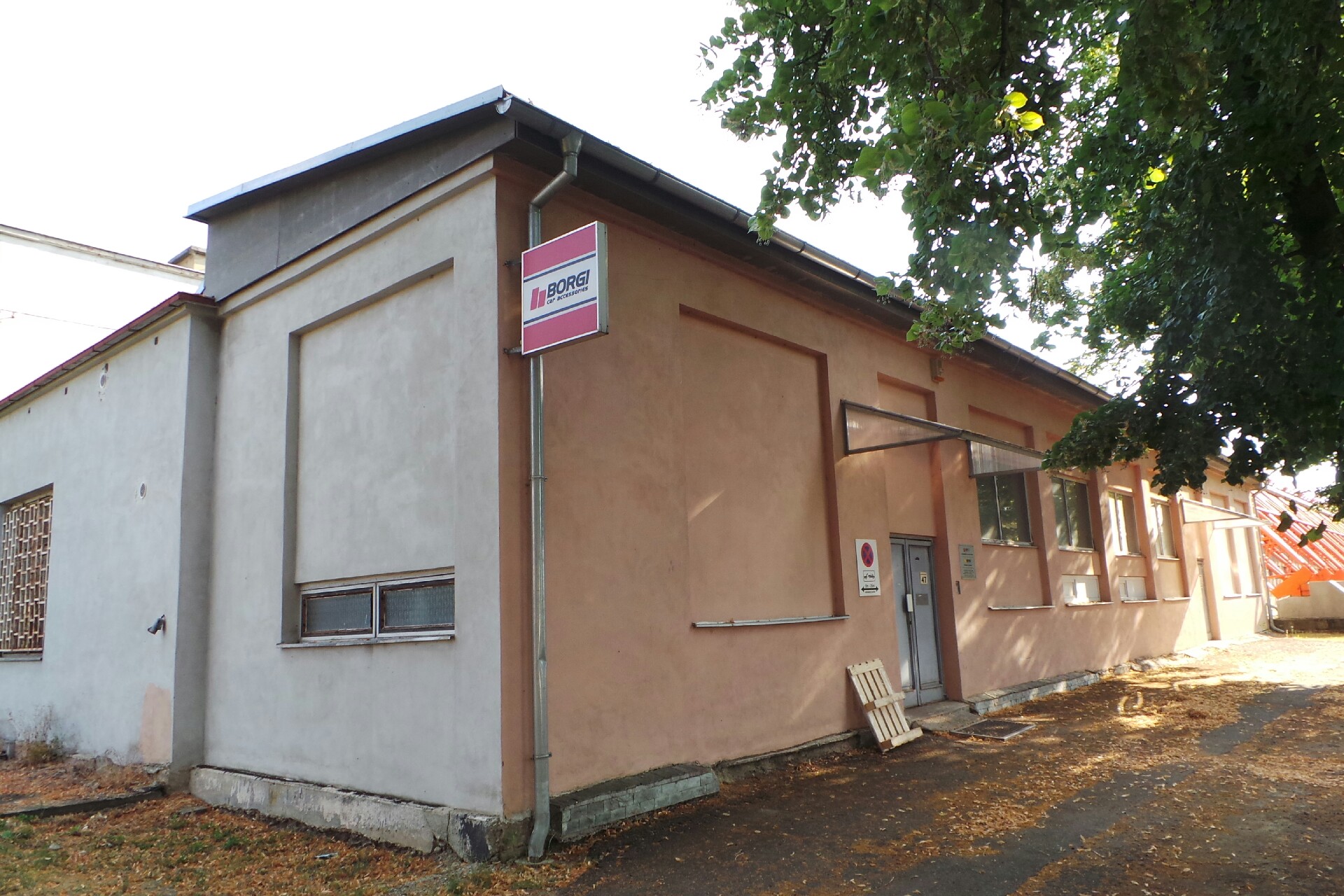 BORGI, s.r.o.
