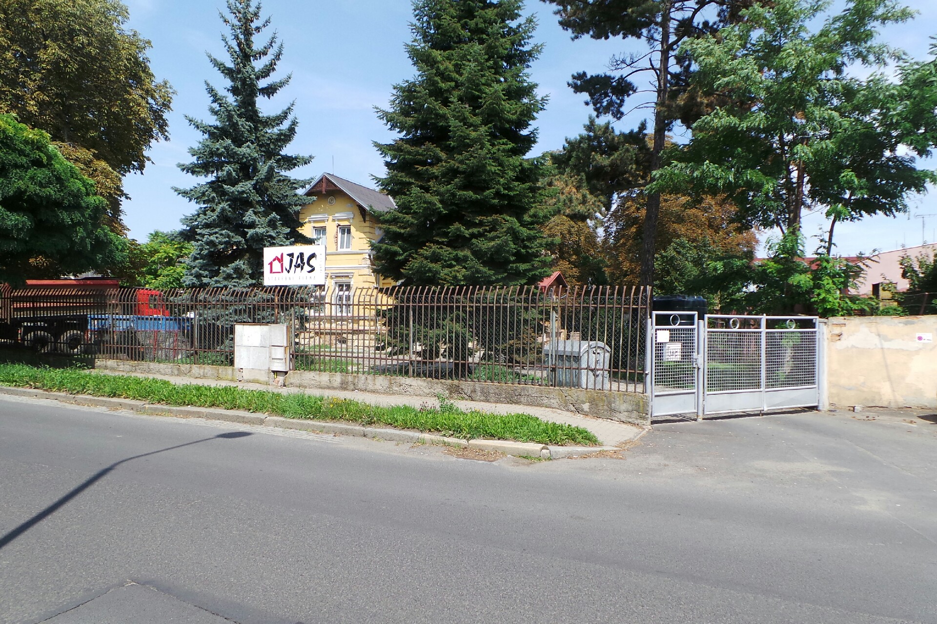 JAS Chomutov, spol. s r.o.